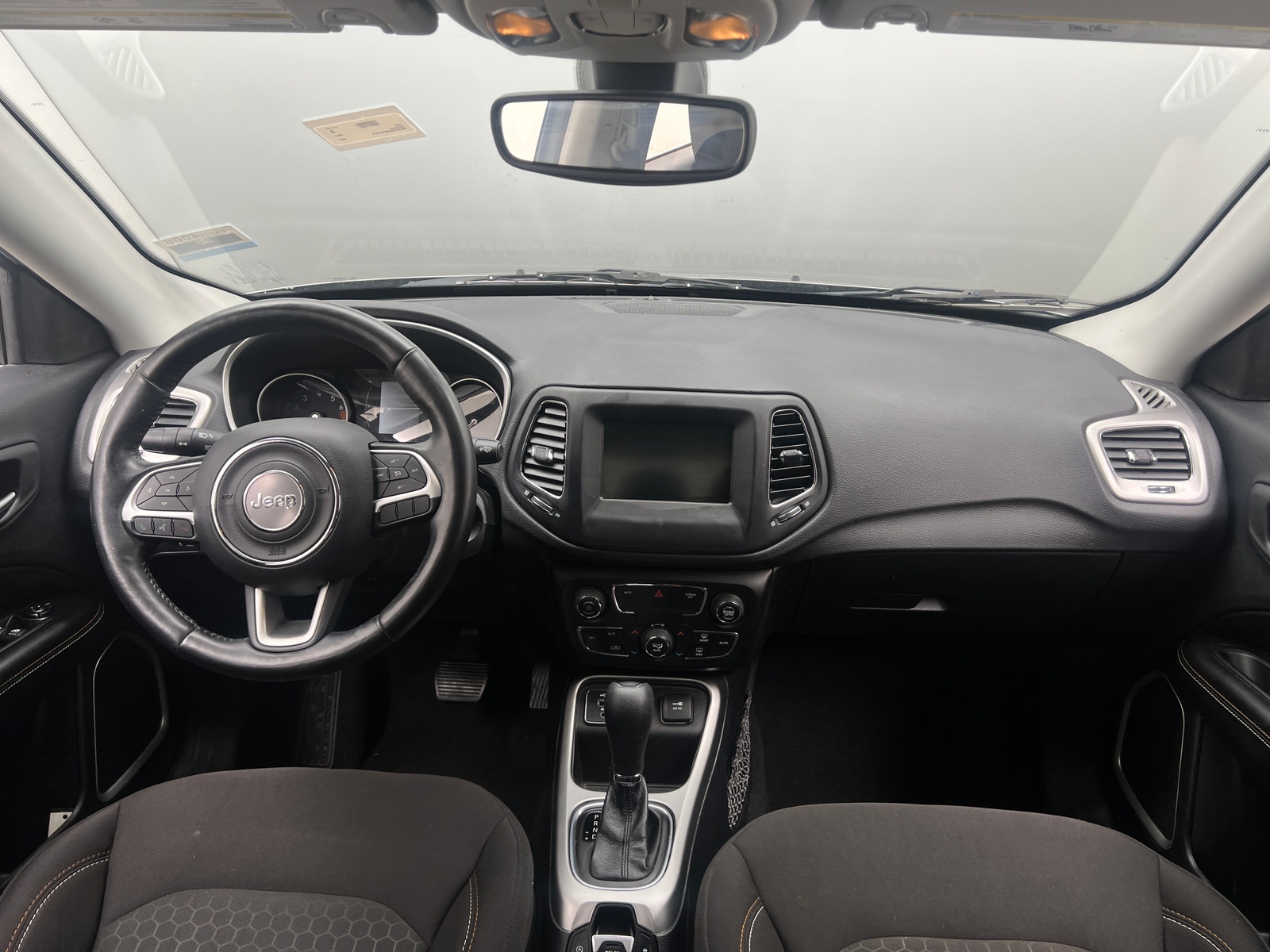 Thumbnail: 2021 Jeep Compass - 3