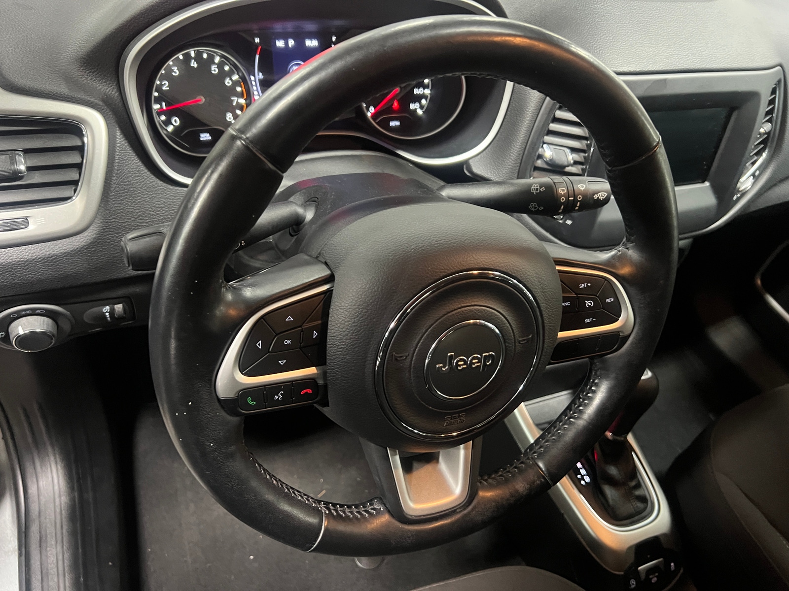 Thumbnail: 2021 Jeep Compass - 5