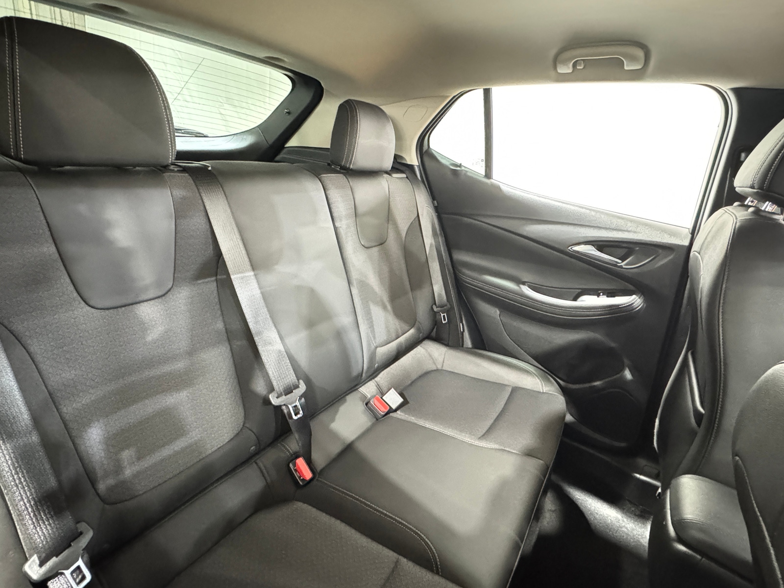 Thumbnail: 2025 Buick Encore GX - 6