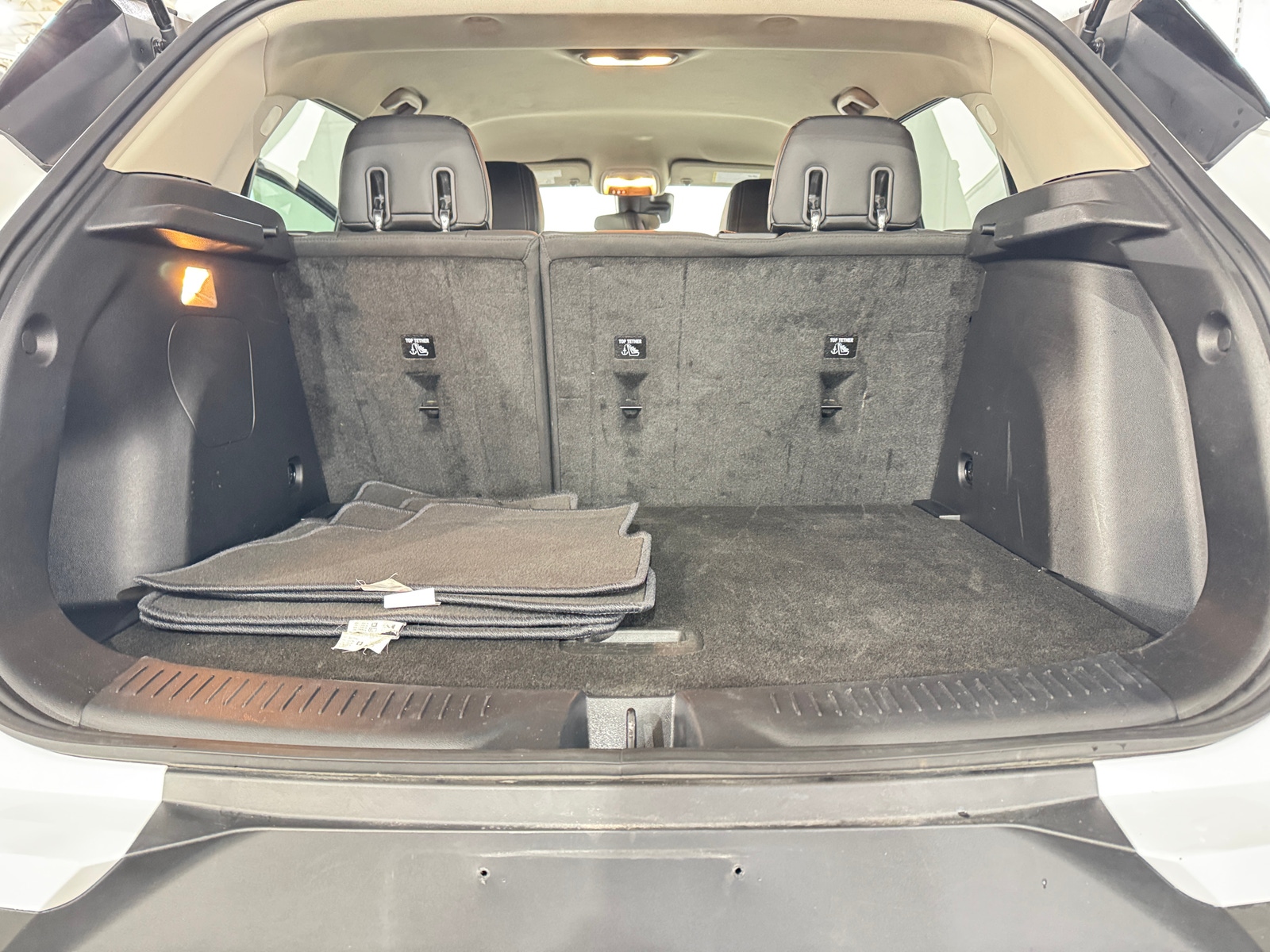 Thumbnail: 2025 Buick Encore GX - 7