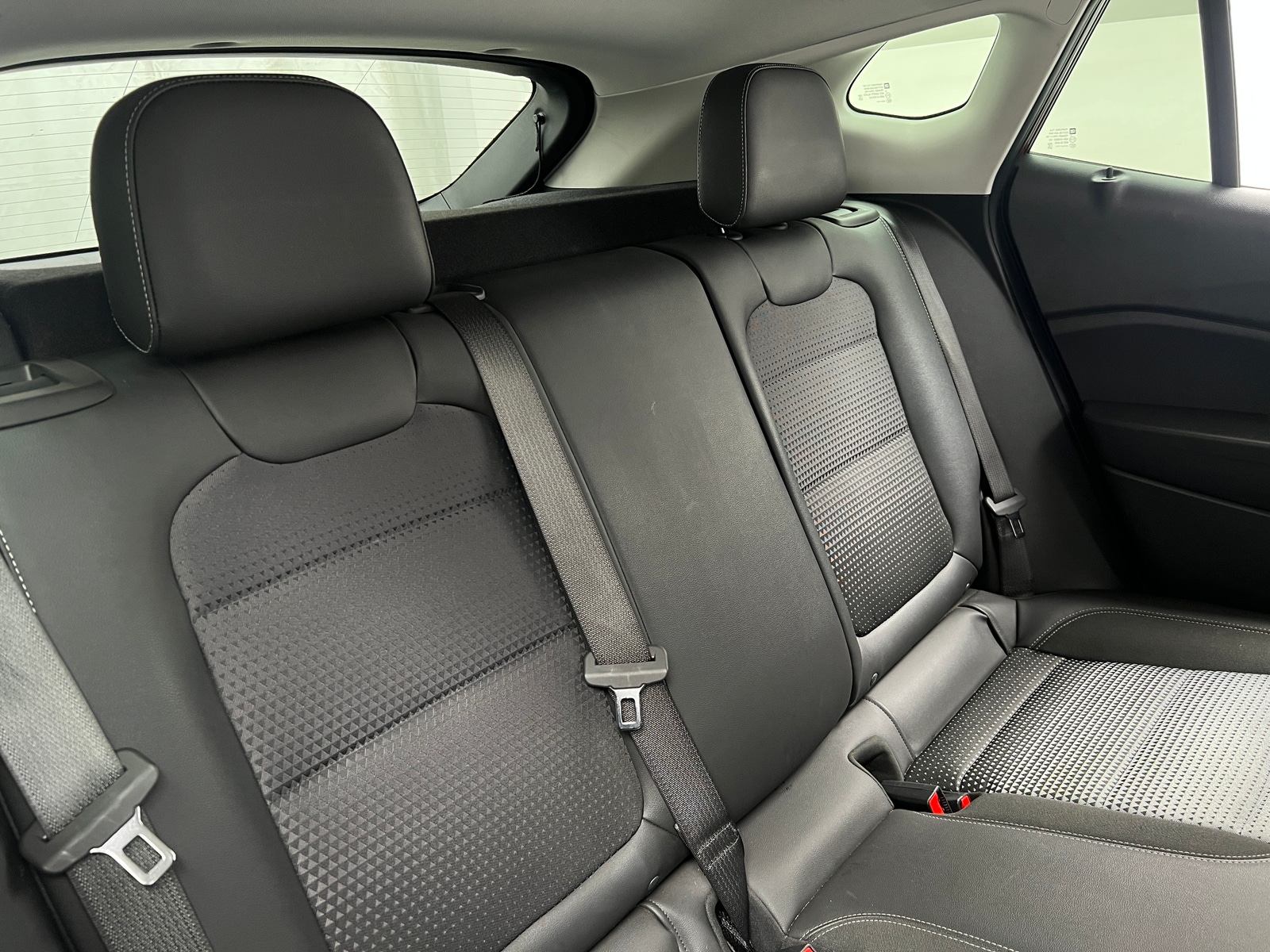 Thumbnail: 2025 Chevrolet Trax - 6