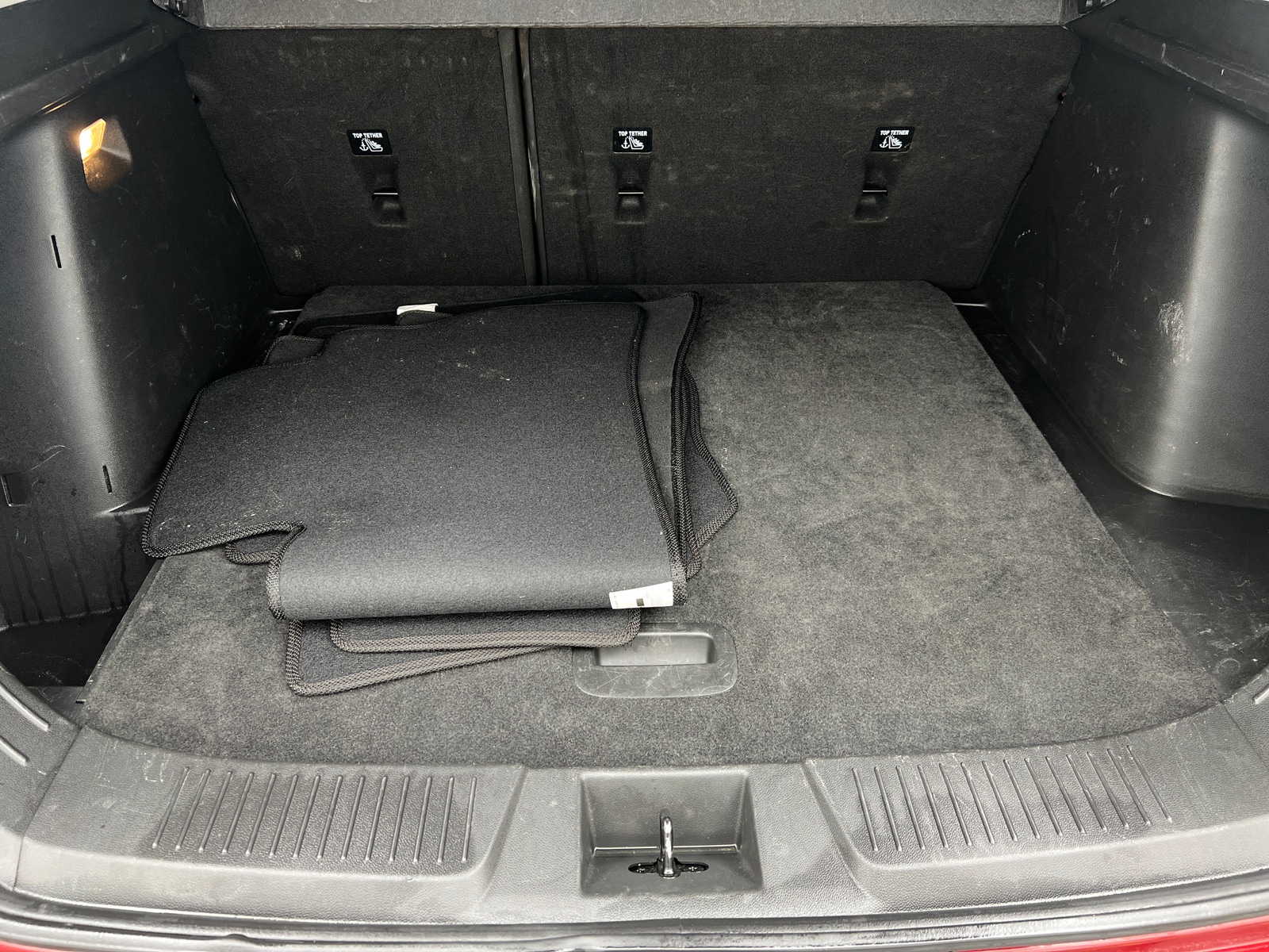 Thumbnail: 2025 Chevrolet Trax - 7