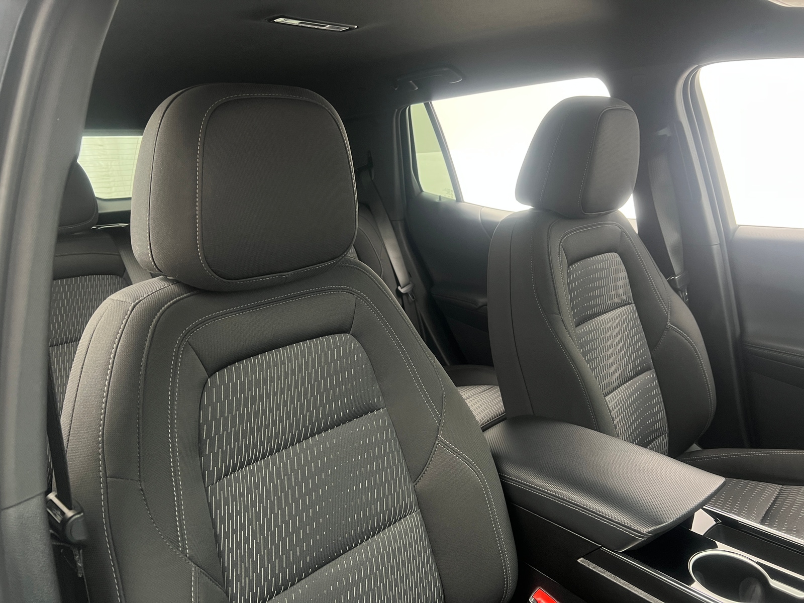 Thumbnail: 2025 Chevrolet Equinox - 2