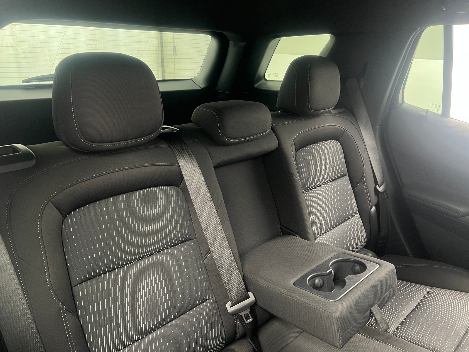 Thumbnail: 2025 Chevrolet Equinox - 6