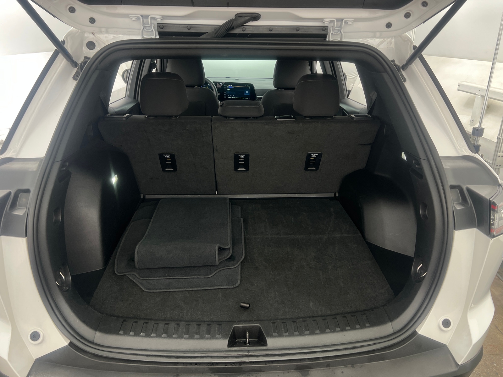 Thumbnail: 2025 Chevrolet Equinox - 7