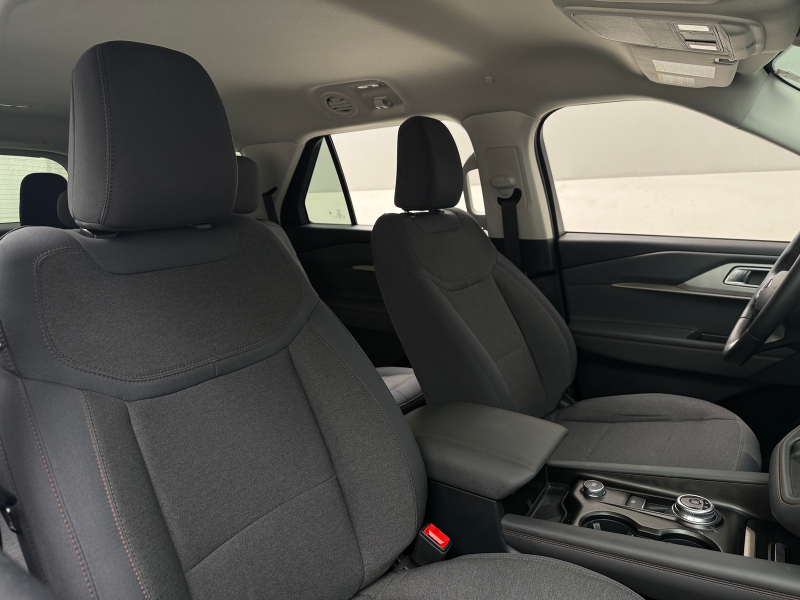 Thumbnail: 2025 Ford Explorer - 2