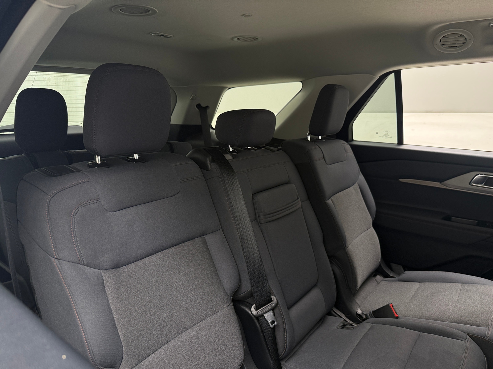 Thumbnail: 2025 Ford Explorer - 6