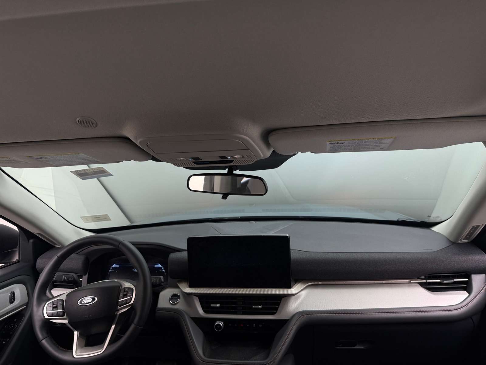 Thumbnail: 2025 Ford Explorer - 3