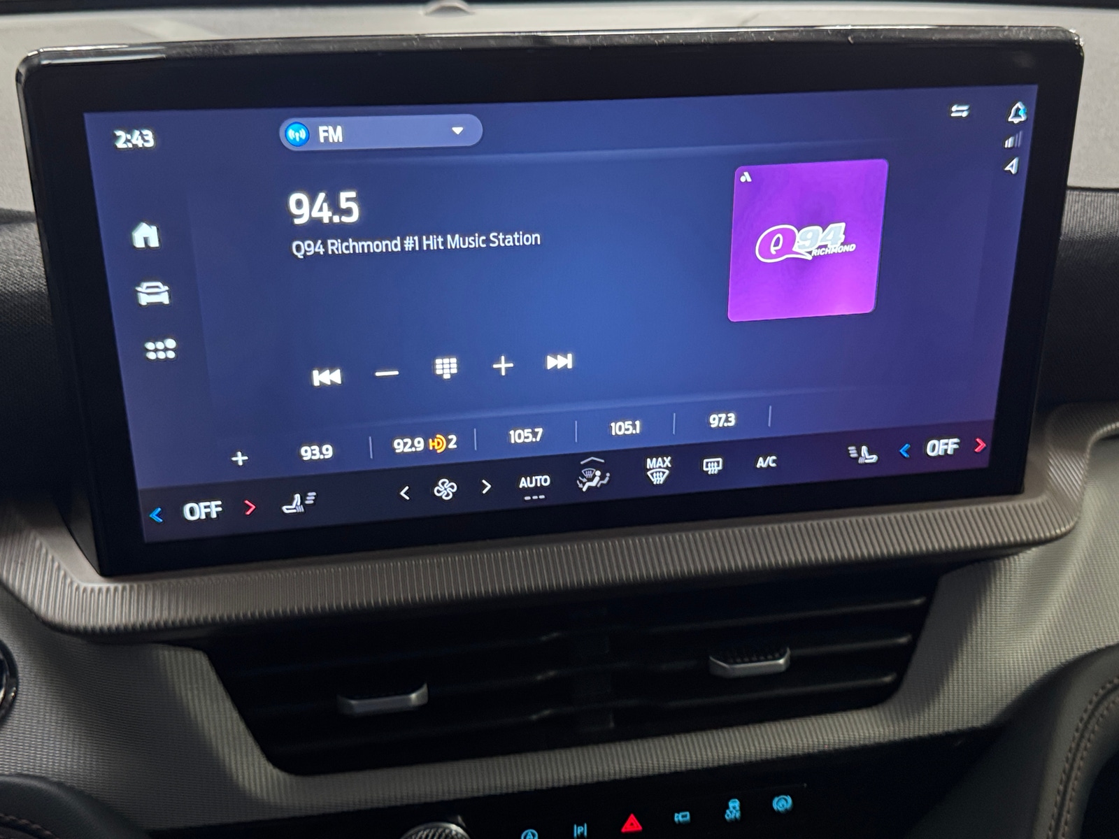 Thumbnail: 2025 Ford Explorer - 4