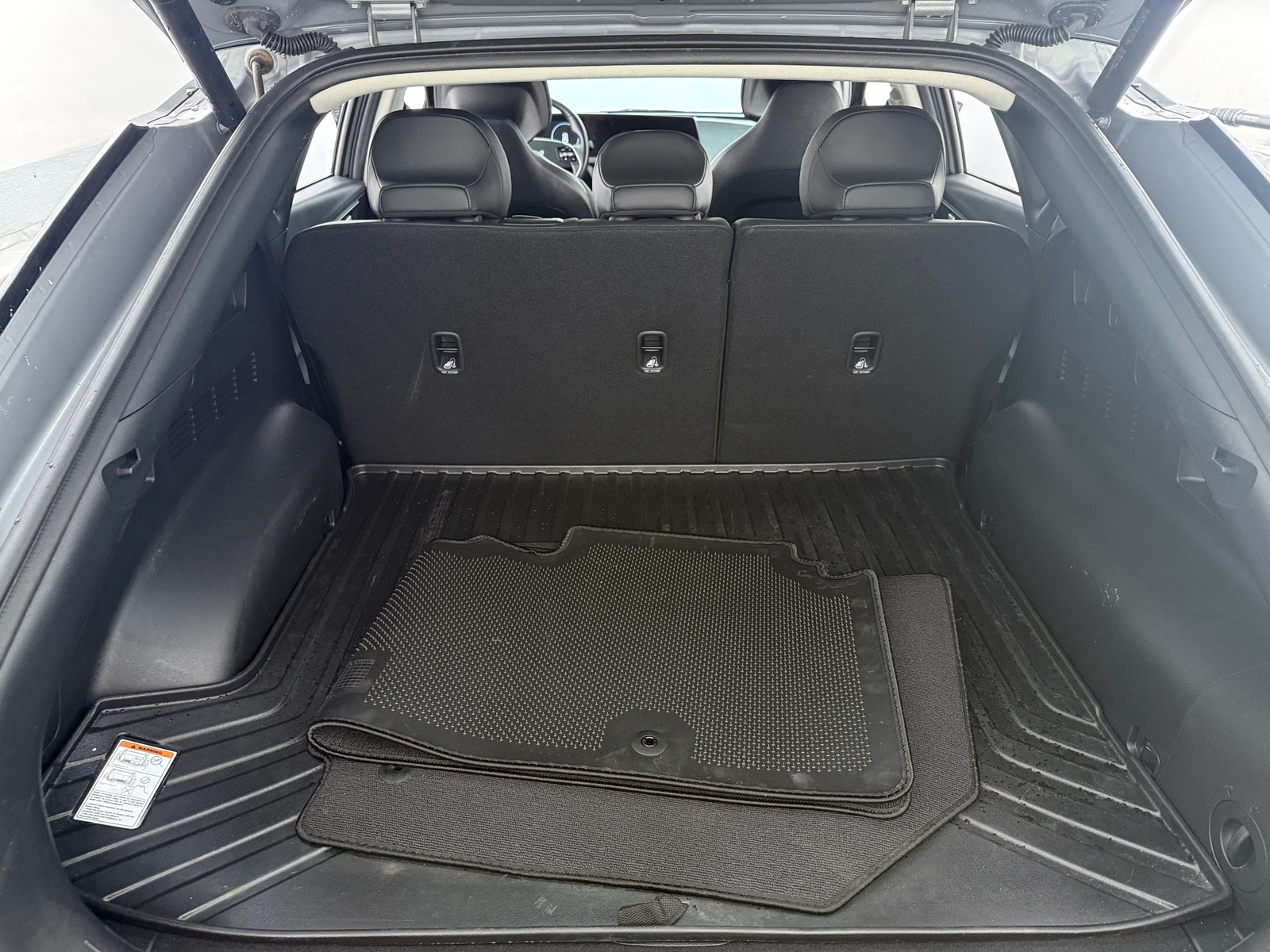 Thumbnail: 2024 Kia EV6 - 6