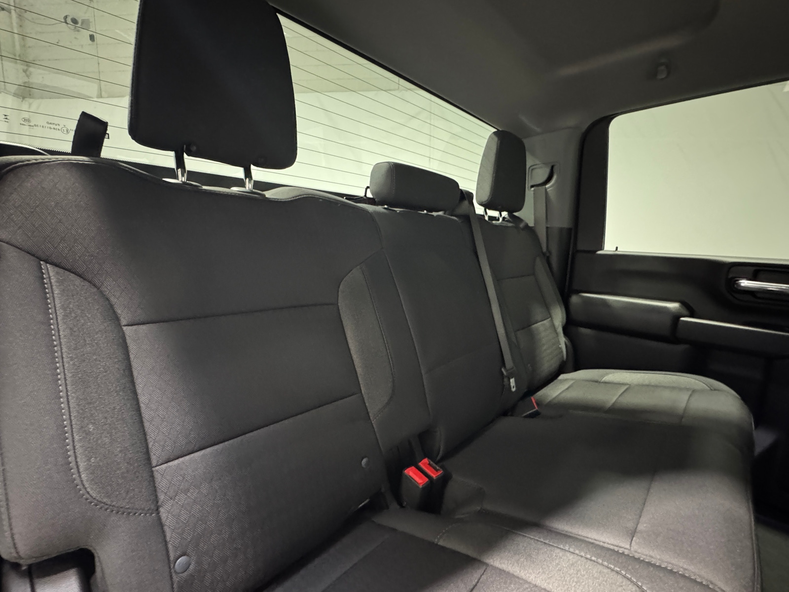 Thumbnail: 2025 GMC Sierra 2500 - 6