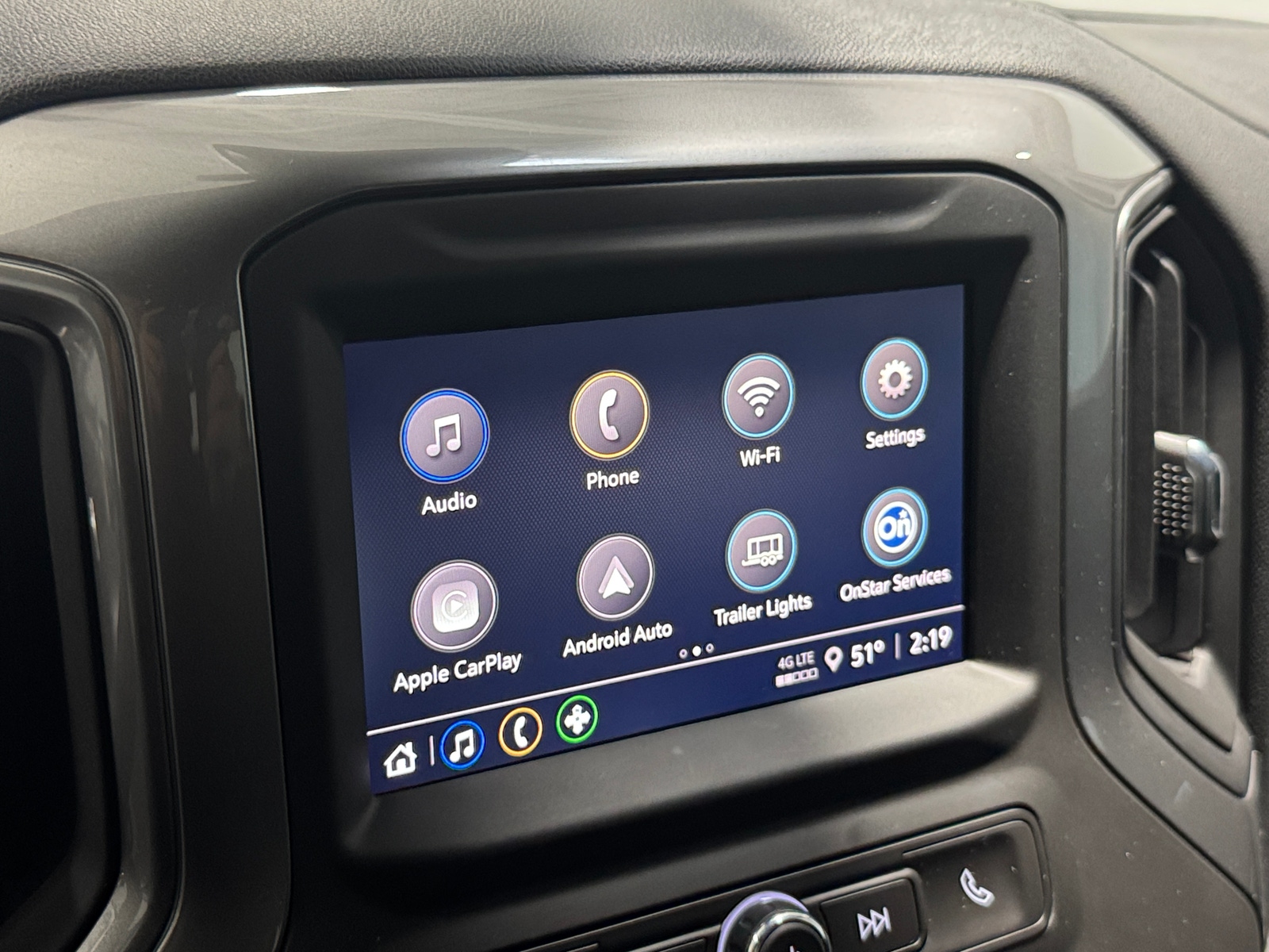 Thumbnail: 2025 GMC Sierra 2500 - 4