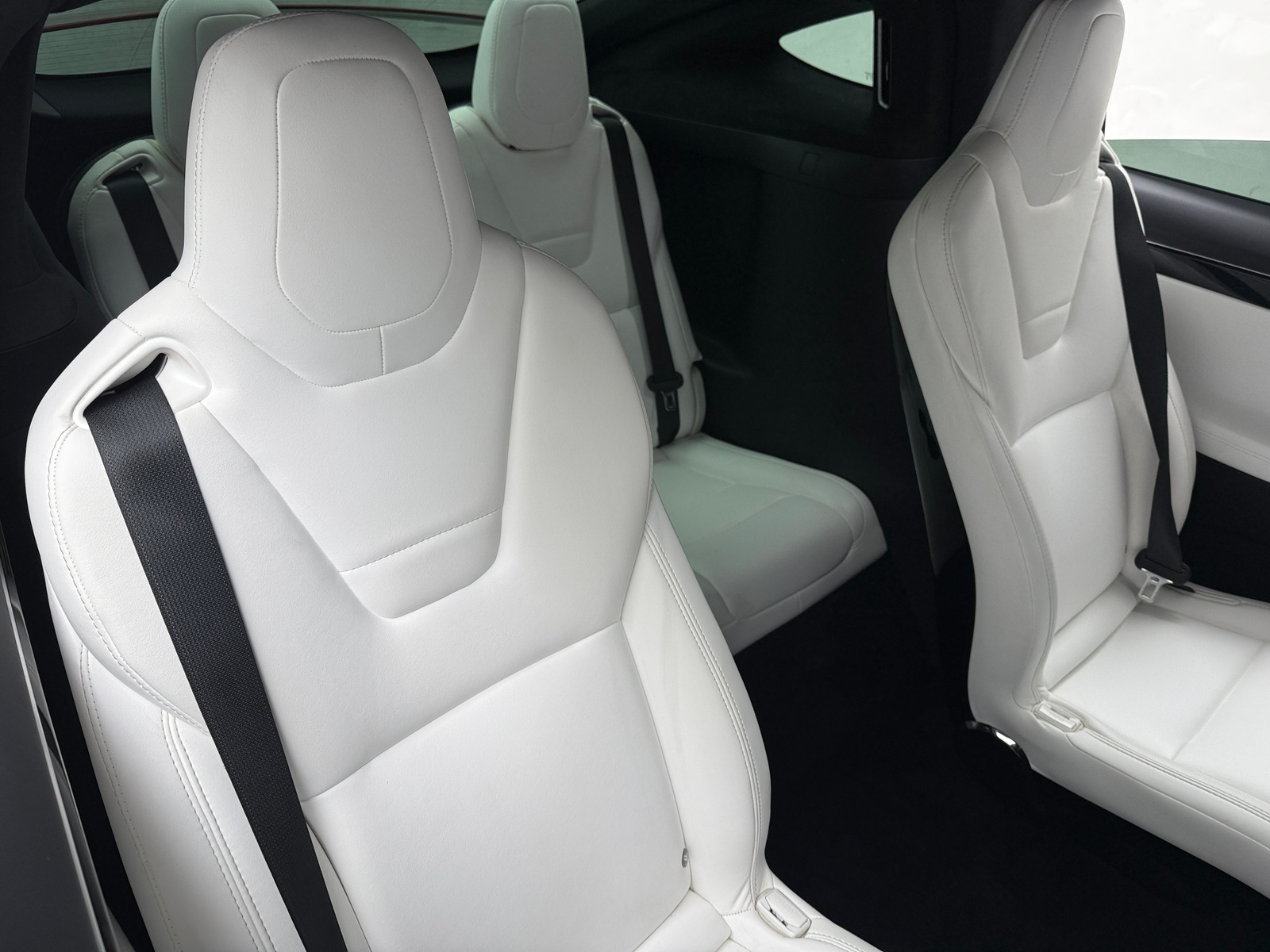 Thumbnail: 2017 Tesla Model X - 5