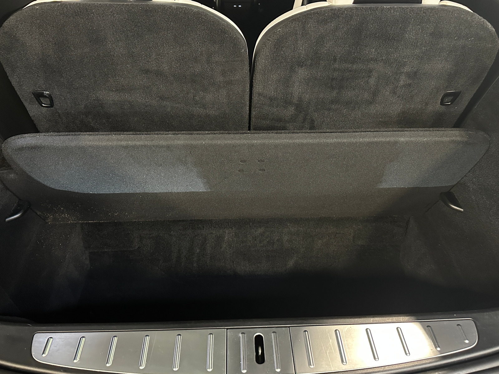 Thumbnail: 2017 Tesla Model X - 6