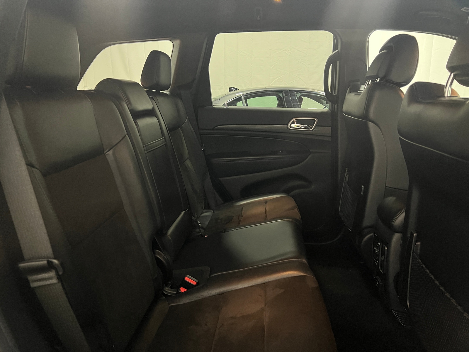 Thumbnail: 2020 Jeep Grand Cherokee - 6