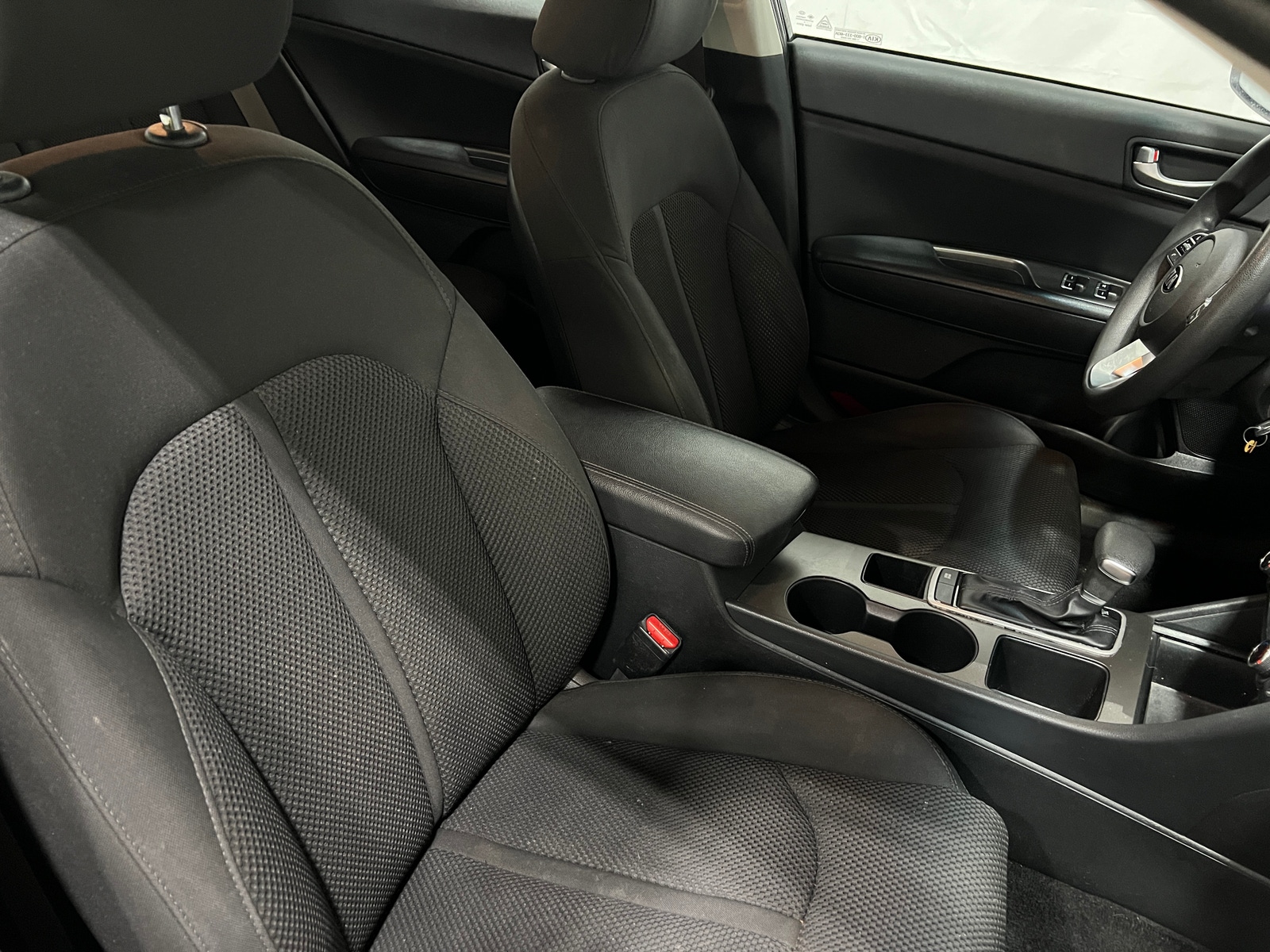 Thumbnail: 2020 Kia Optima - 2