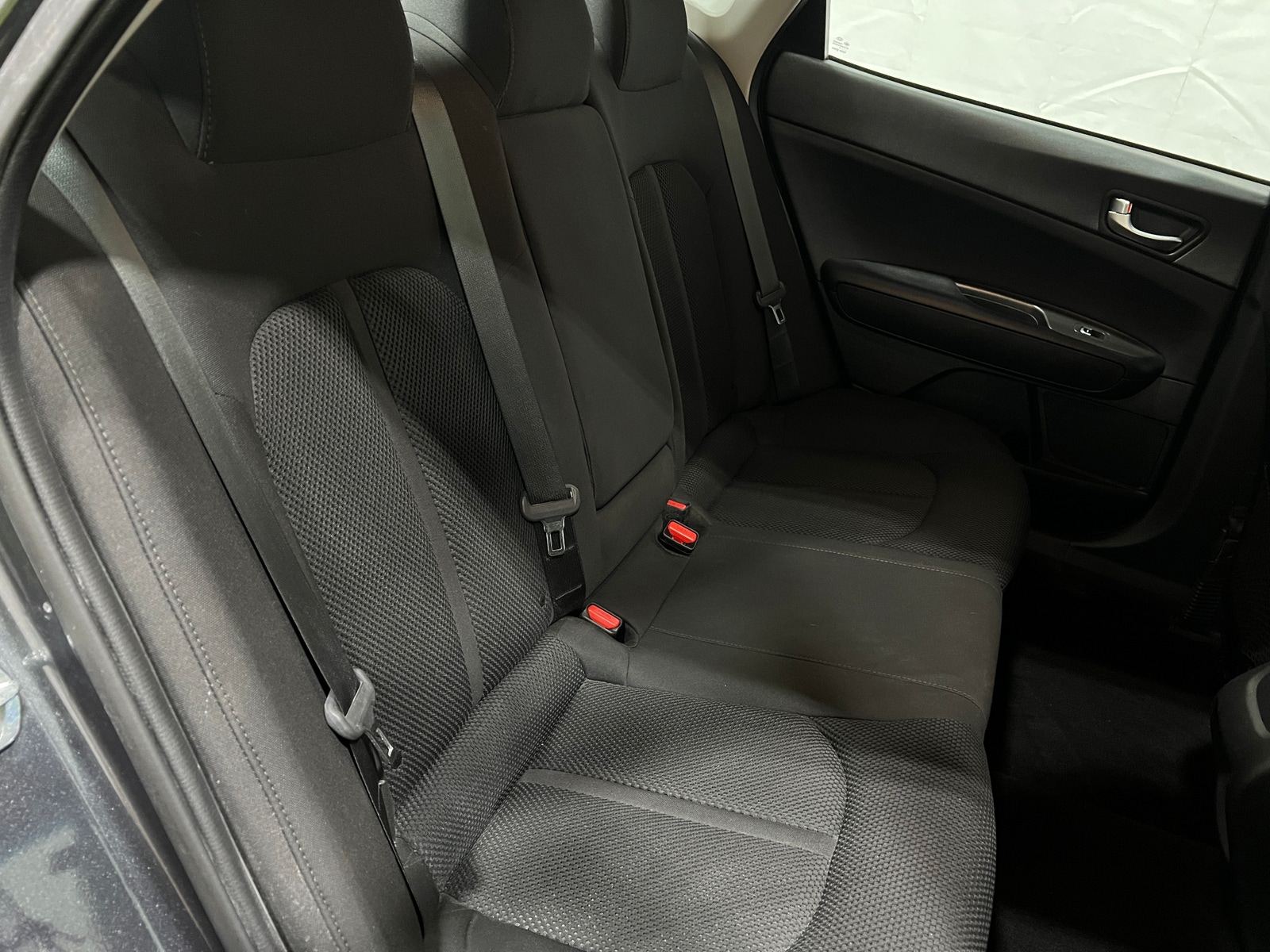 Thumbnail: 2020 Kia Optima - 6