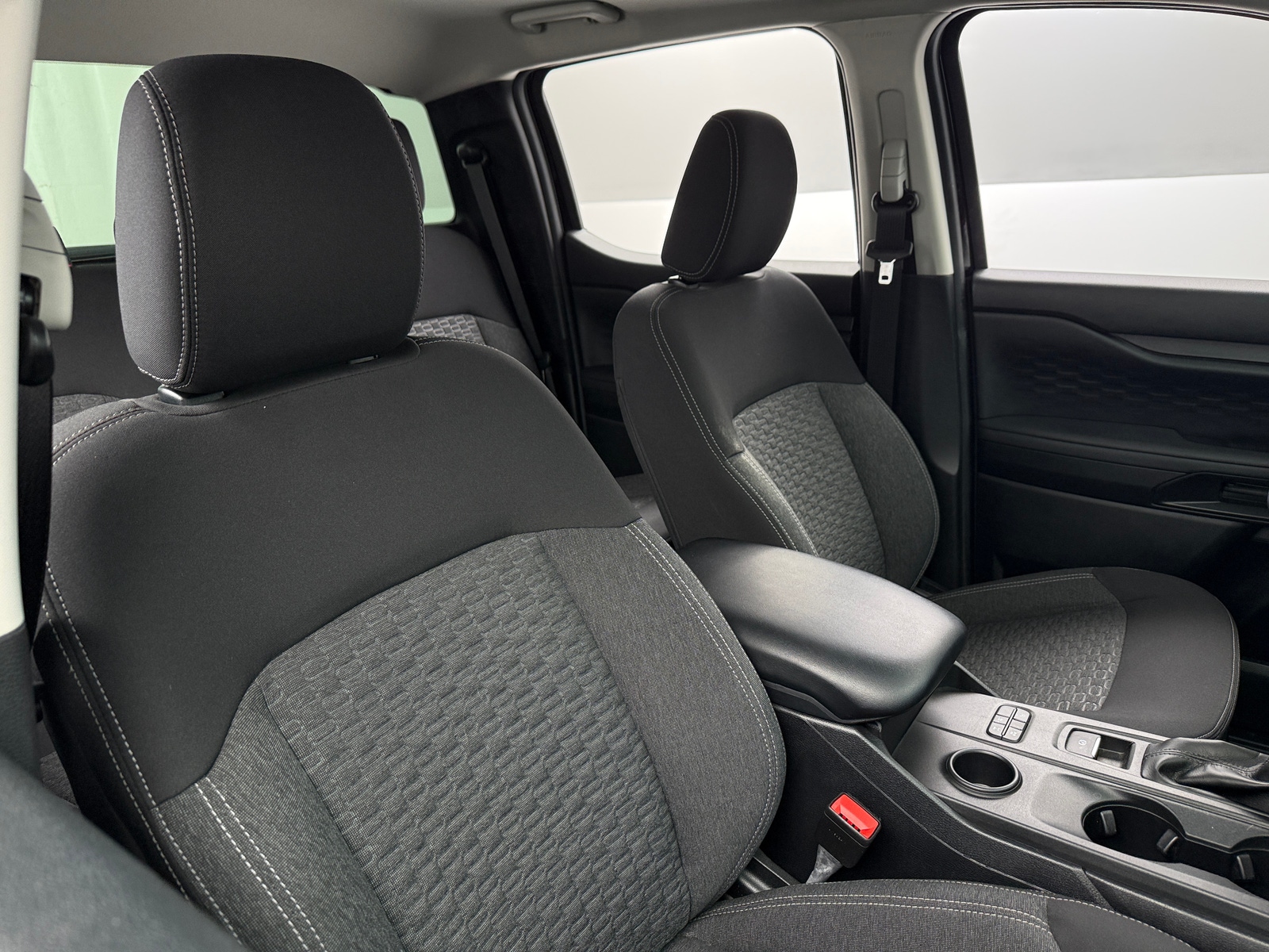 Thumbnail: 2024 Ford Ranger - 2