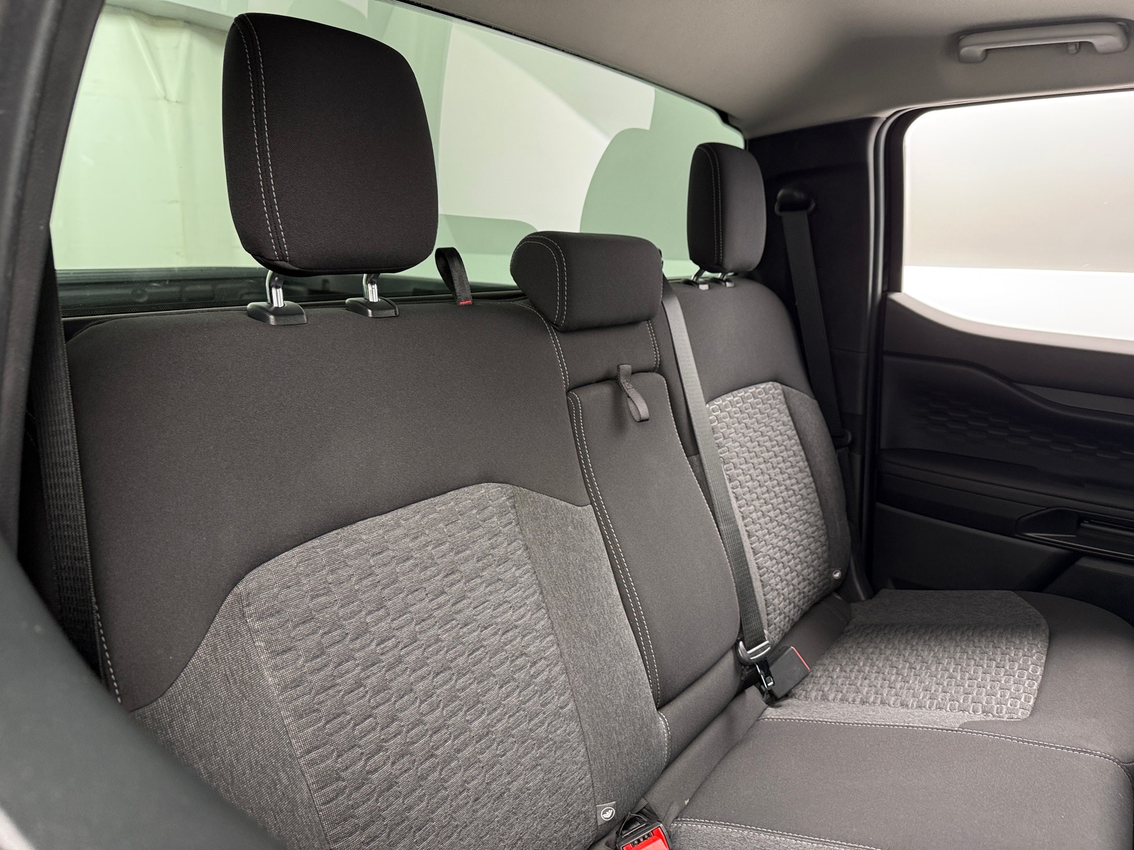 Thumbnail: 2024 Ford Ranger - 6