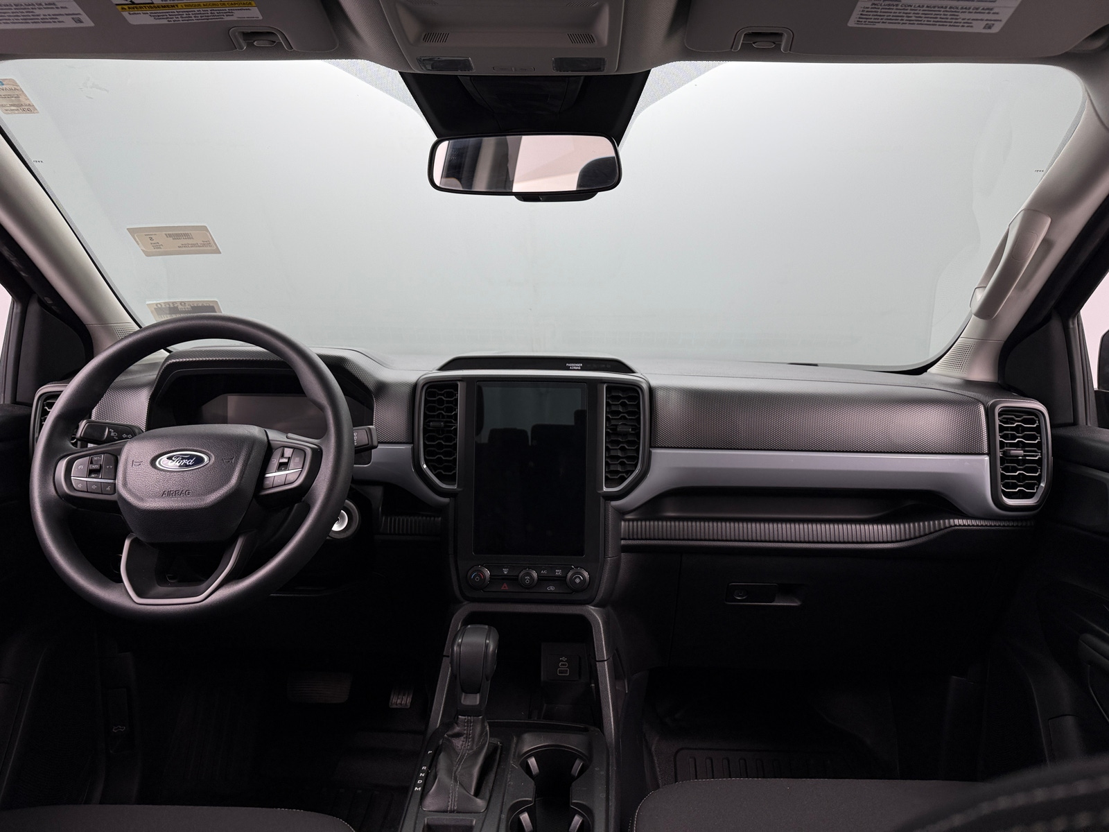 Thumbnail: 2024 Ford Ranger - 3