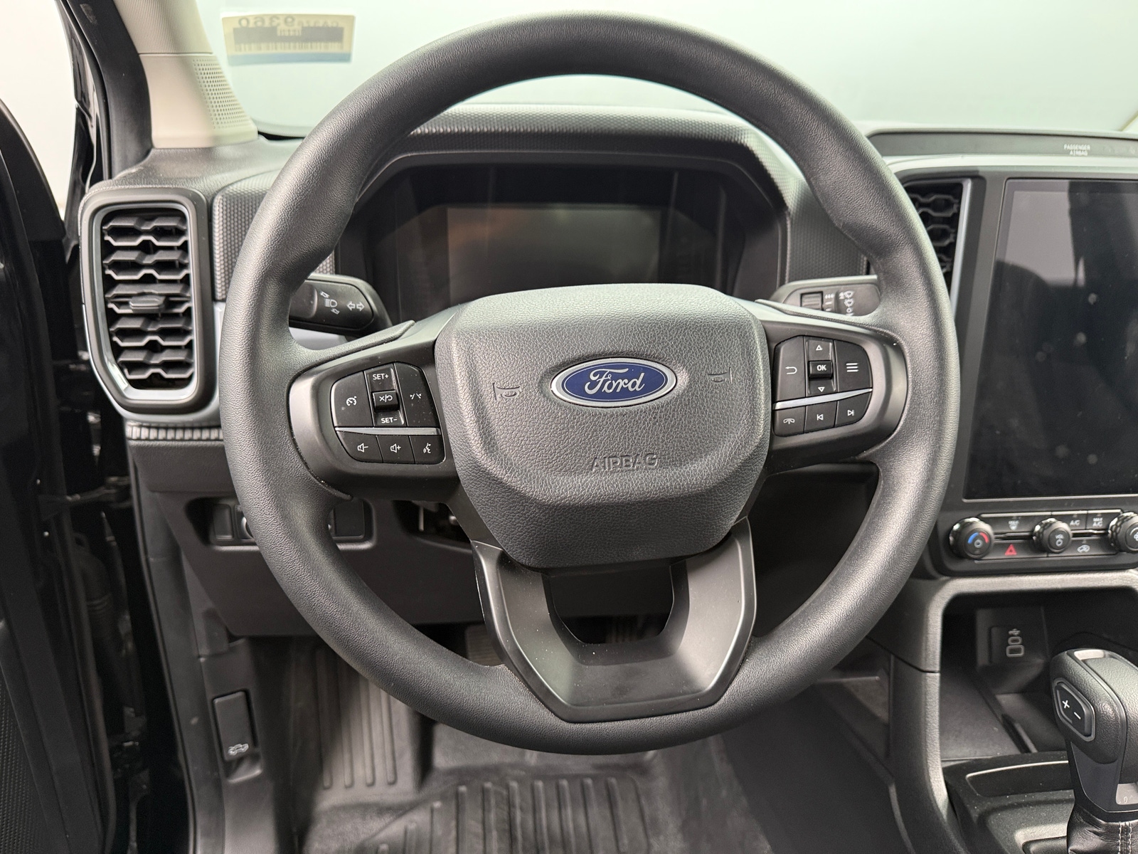 Thumbnail: 2024 Ford Ranger - 5