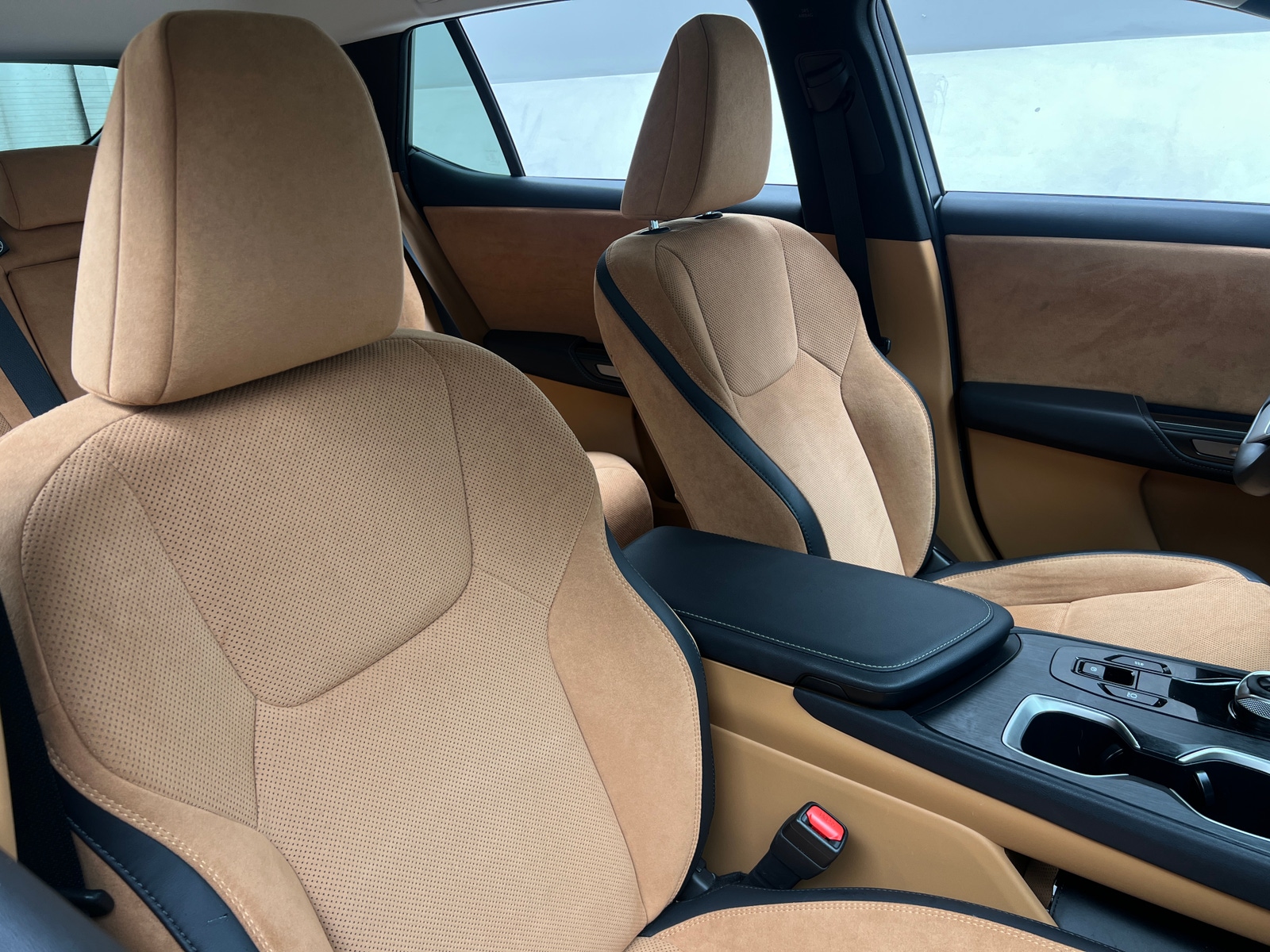 Thumbnail: 2023 Lexus RZ - 2