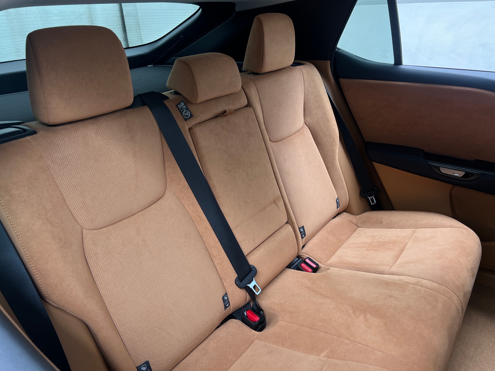 Thumbnail: 2023 Lexus RZ - 6