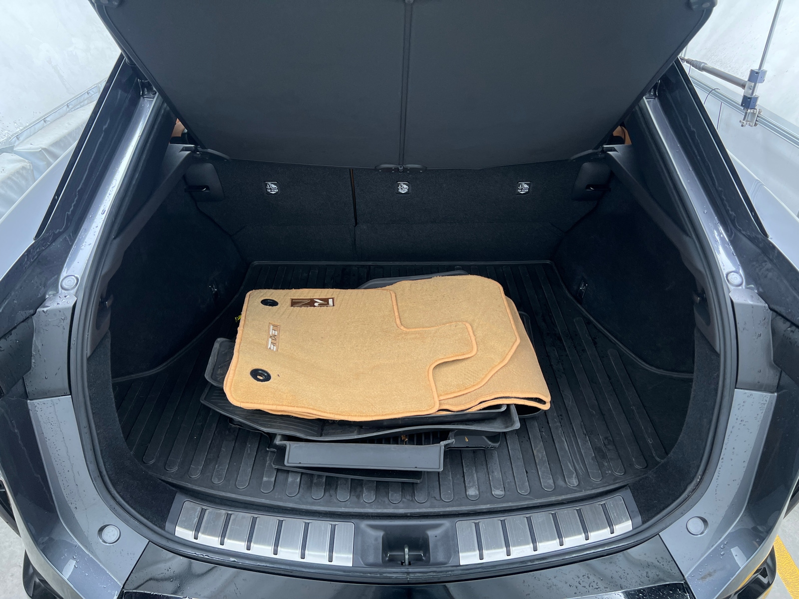 Thumbnail: 2023 Lexus RZ - 7