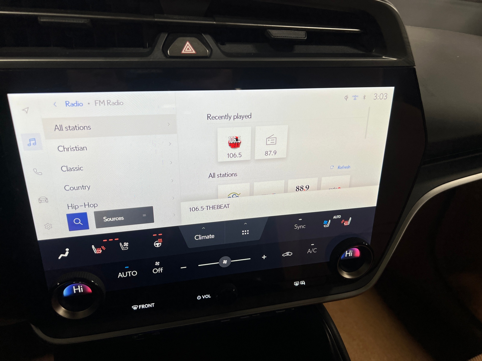 Thumbnail: 2023 Lexus RZ - 4