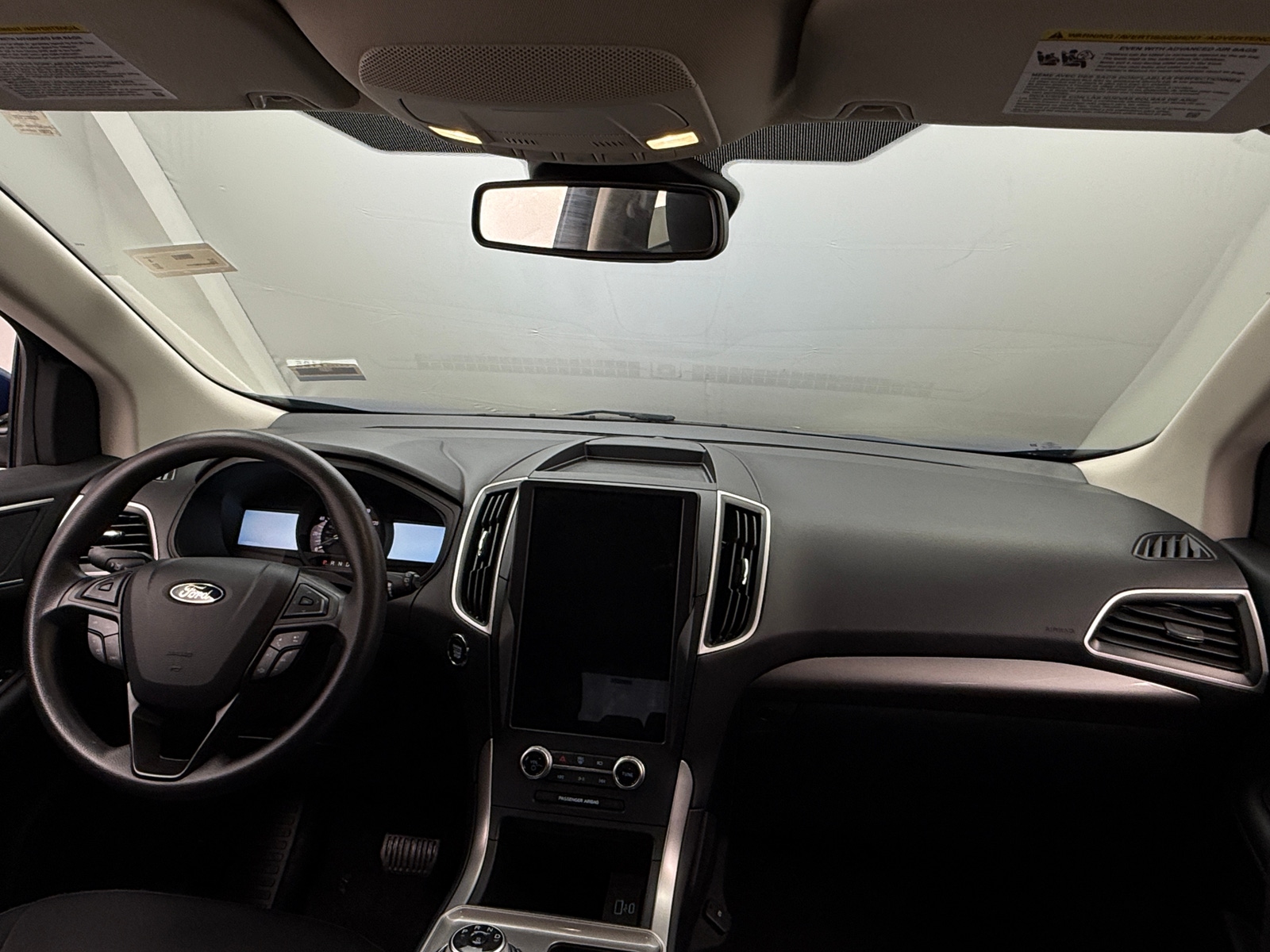 Thumbnail: 2024 Ford Edge - 2