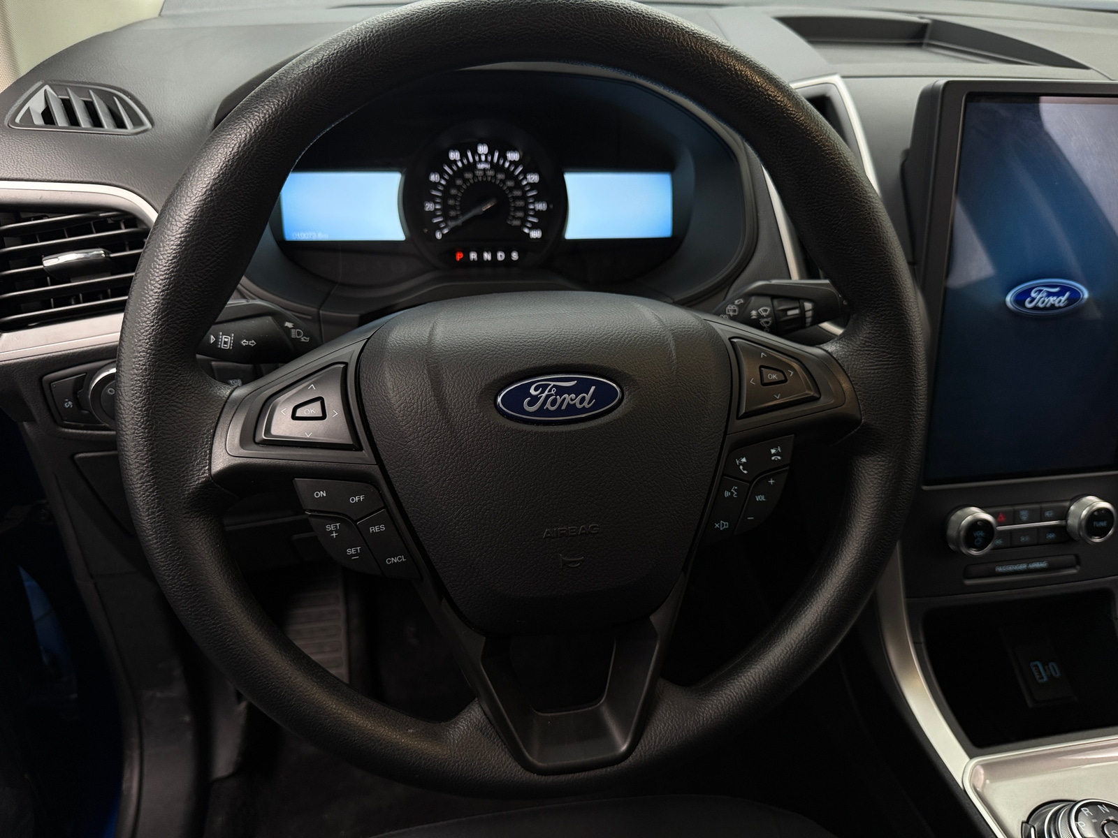 Thumbnail: 2024 Ford Edge - 4