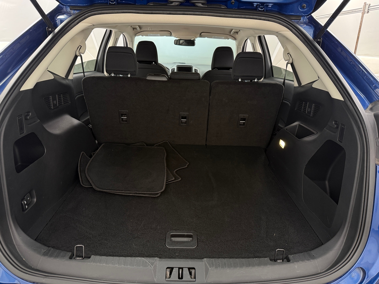 Thumbnail: 2024 Ford Edge - 6