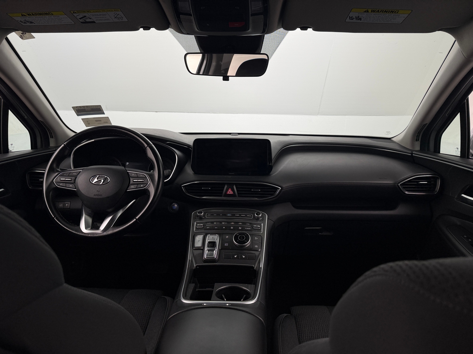 Thumbnail: 2023 Hyundai Santa Fe - 3