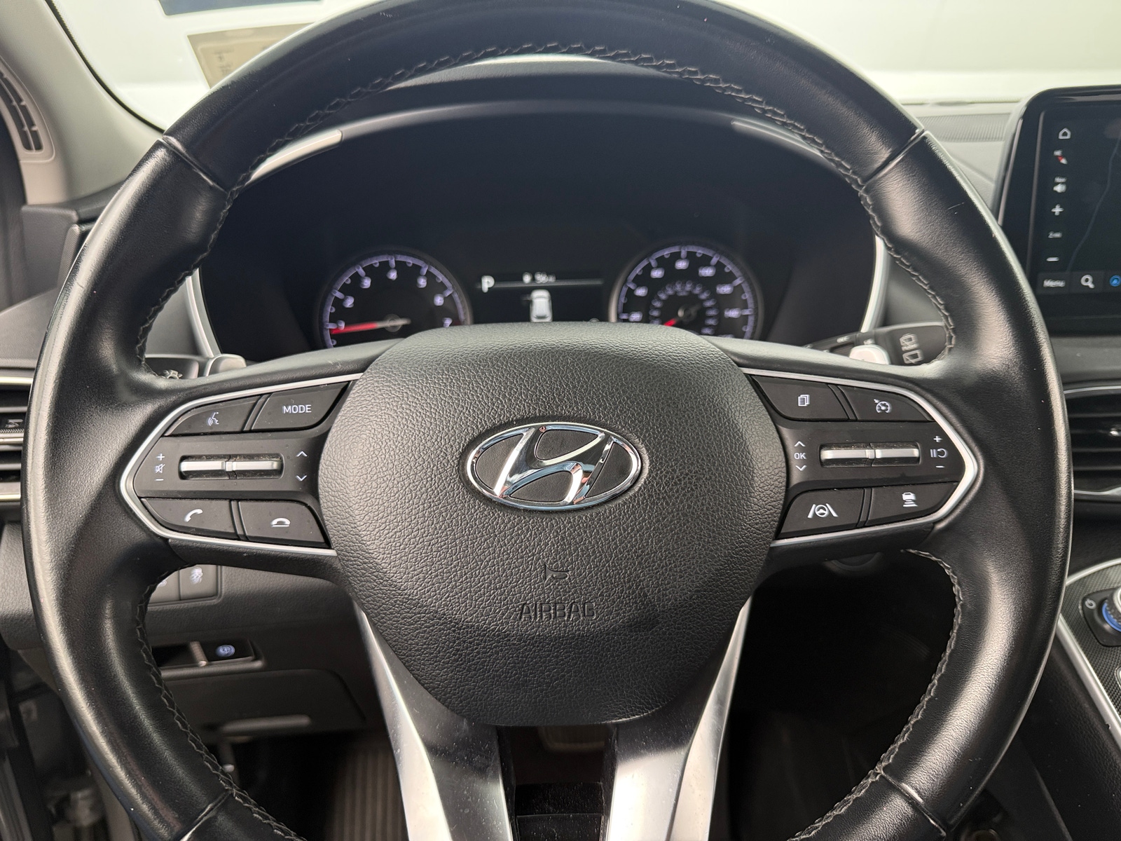 Thumbnail: 2023 Hyundai Santa Fe - 5