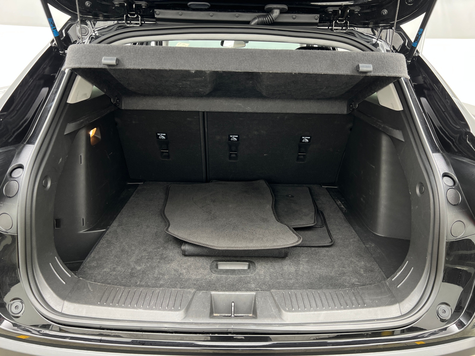 Thumbnail: 2025 Chevrolet Trax - 7