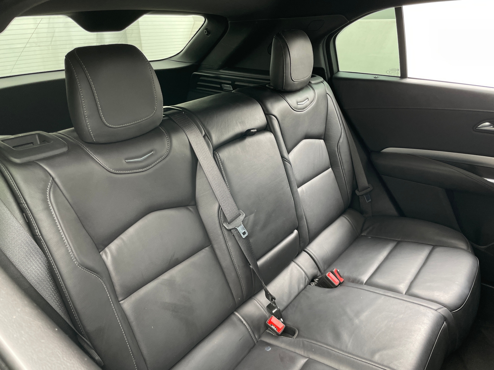 Thumbnail: 2020 Cadillac XT4 - 5