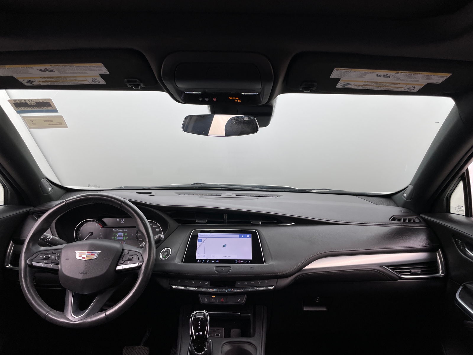 Thumbnail: 2020 Cadillac XT4 - 2