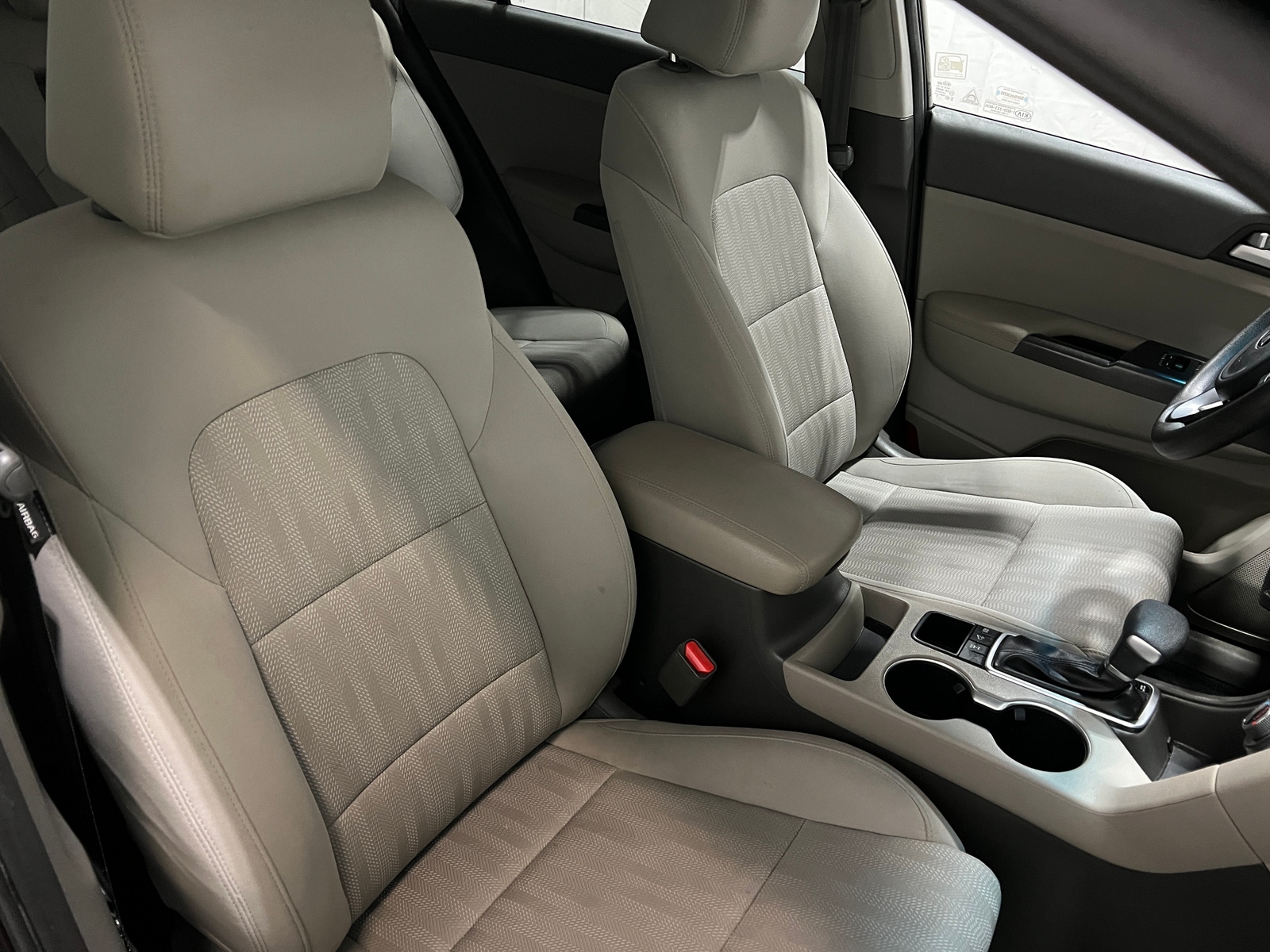 Thumbnail: 2019 Kia Sportage - 2