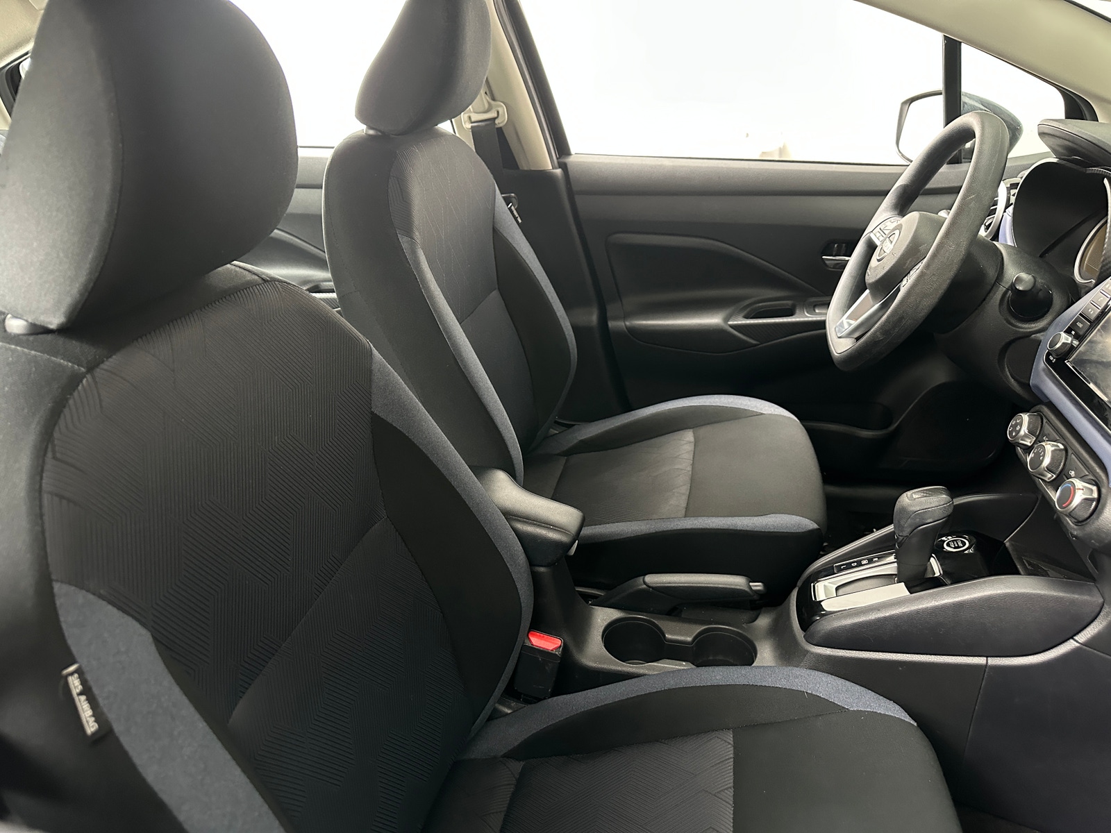 Thumbnail: 2024 Nissan Versa - 2