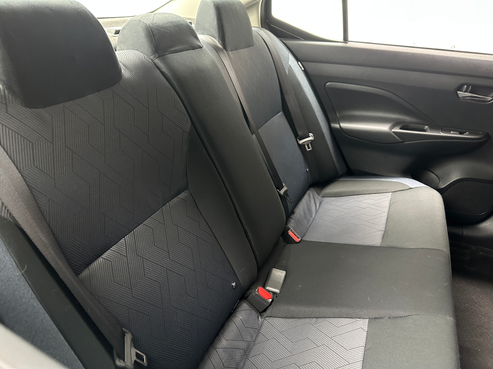 Thumbnail: 2024 Nissan Versa - 6