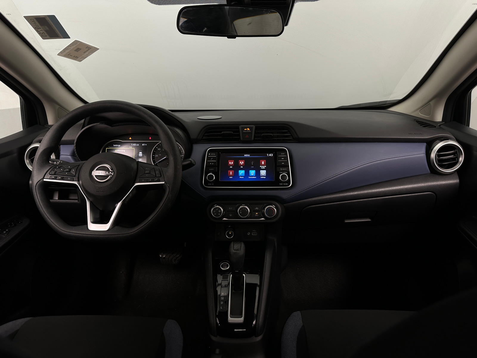 Thumbnail: 2024 Nissan Versa - 3