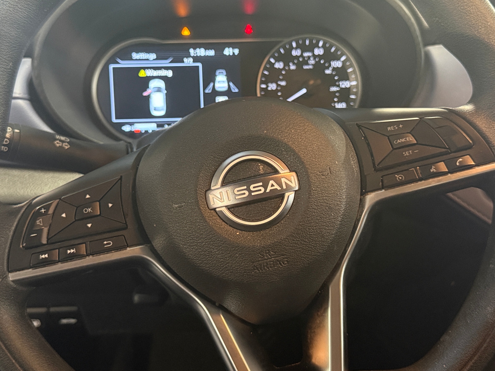 Thumbnail: 2024 Nissan Versa - 5