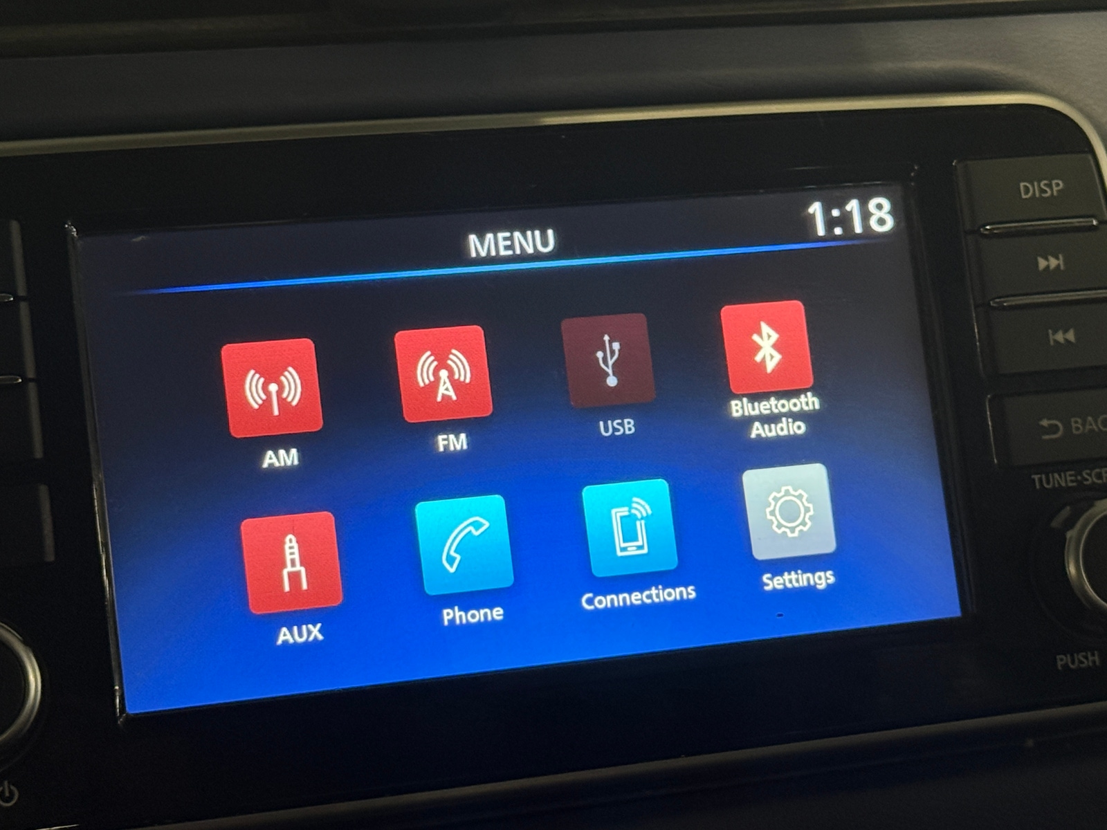 Thumbnail: 2024 Nissan Versa - 4