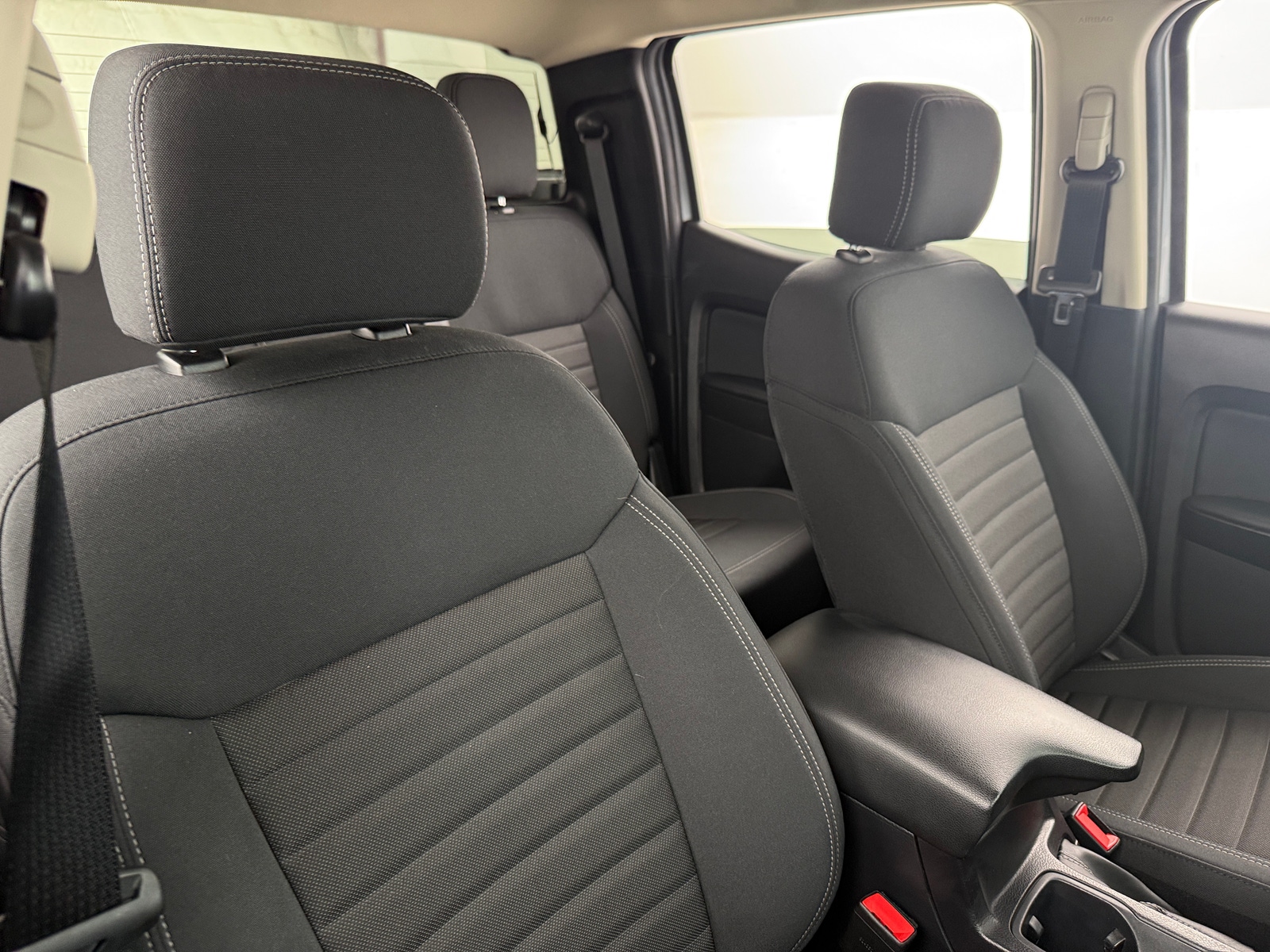 Thumbnail: 2022 Ford Ranger - 2