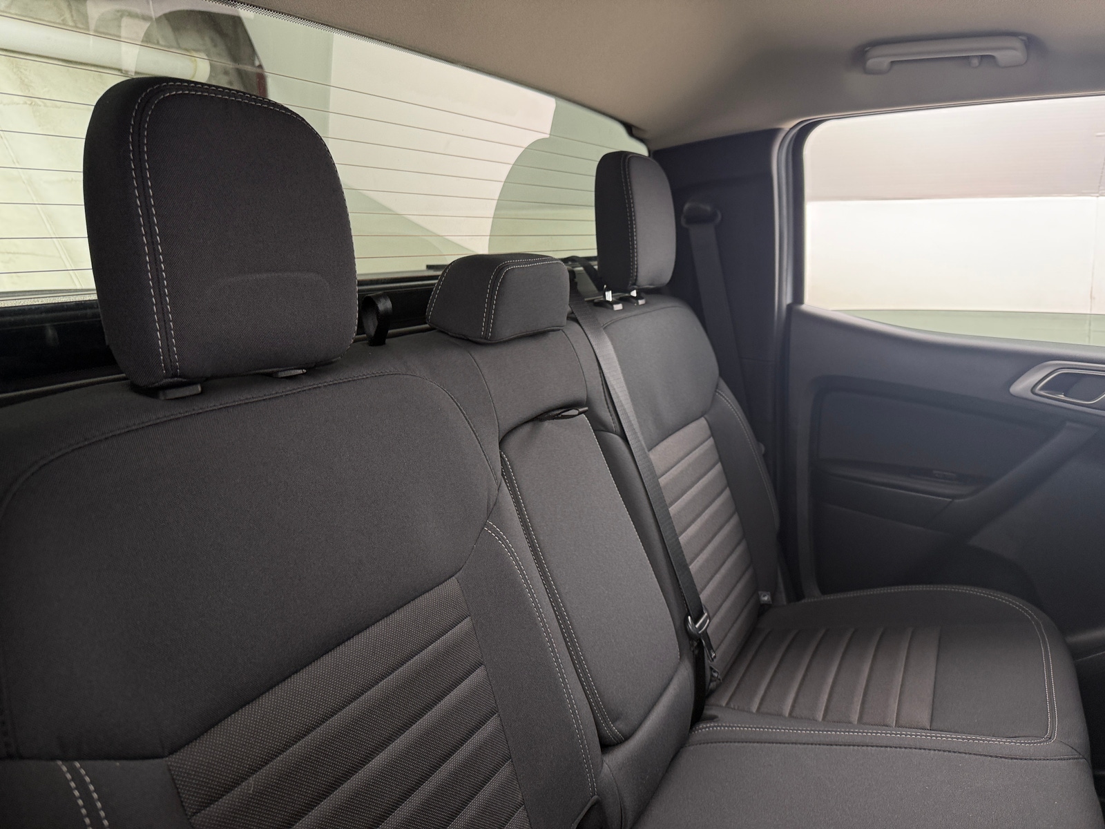 Thumbnail: 2022 Ford Ranger - 6