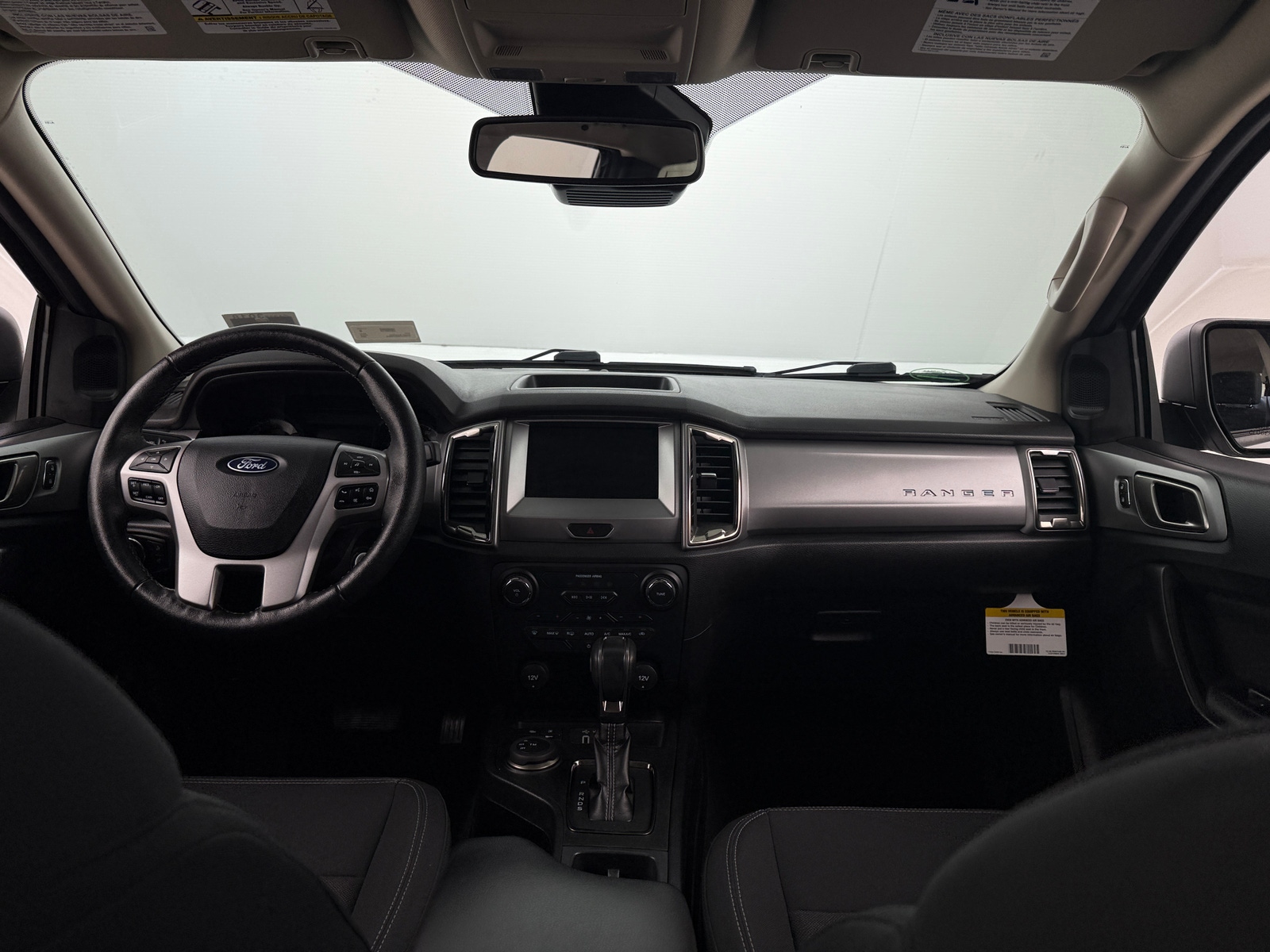 Thumbnail: 2022 Ford Ranger - 3