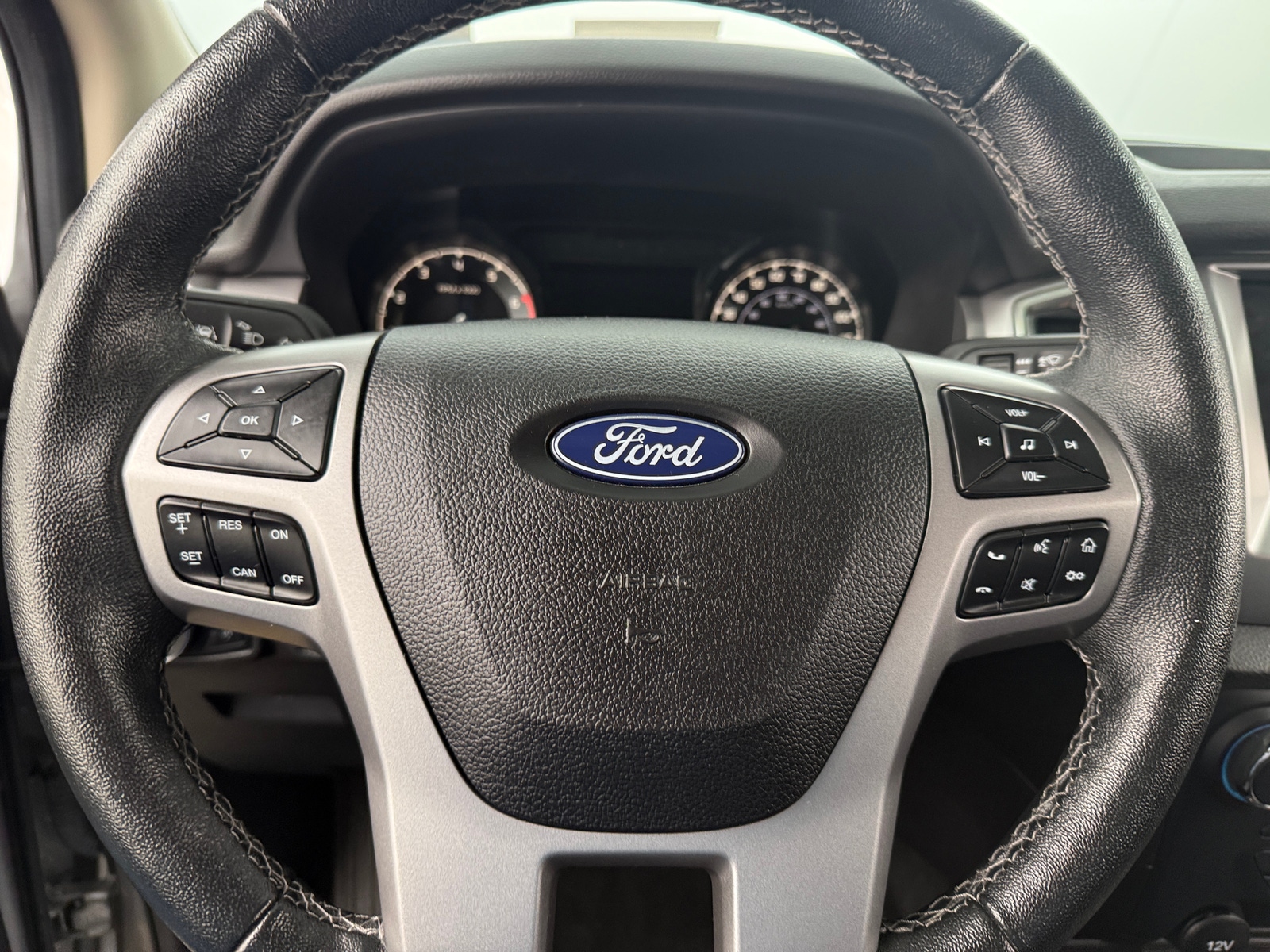 Thumbnail: 2022 Ford Ranger - 5