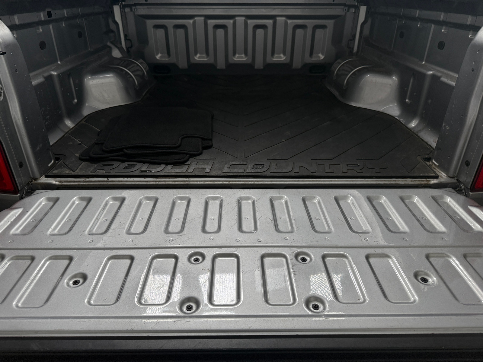 Thumbnail: 2022 Ford Ranger - 7