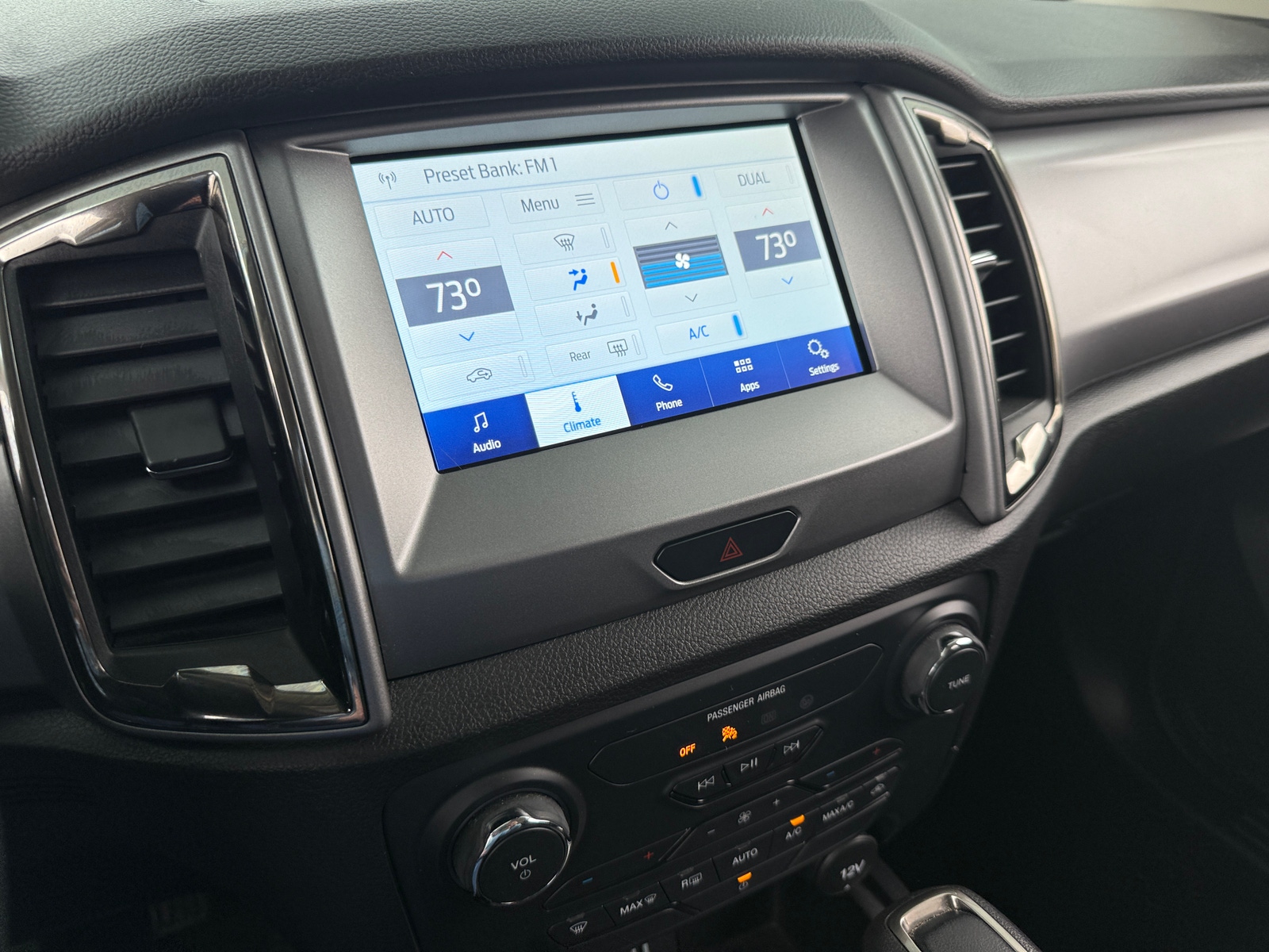 Thumbnail: 2022 Ford Ranger - 4