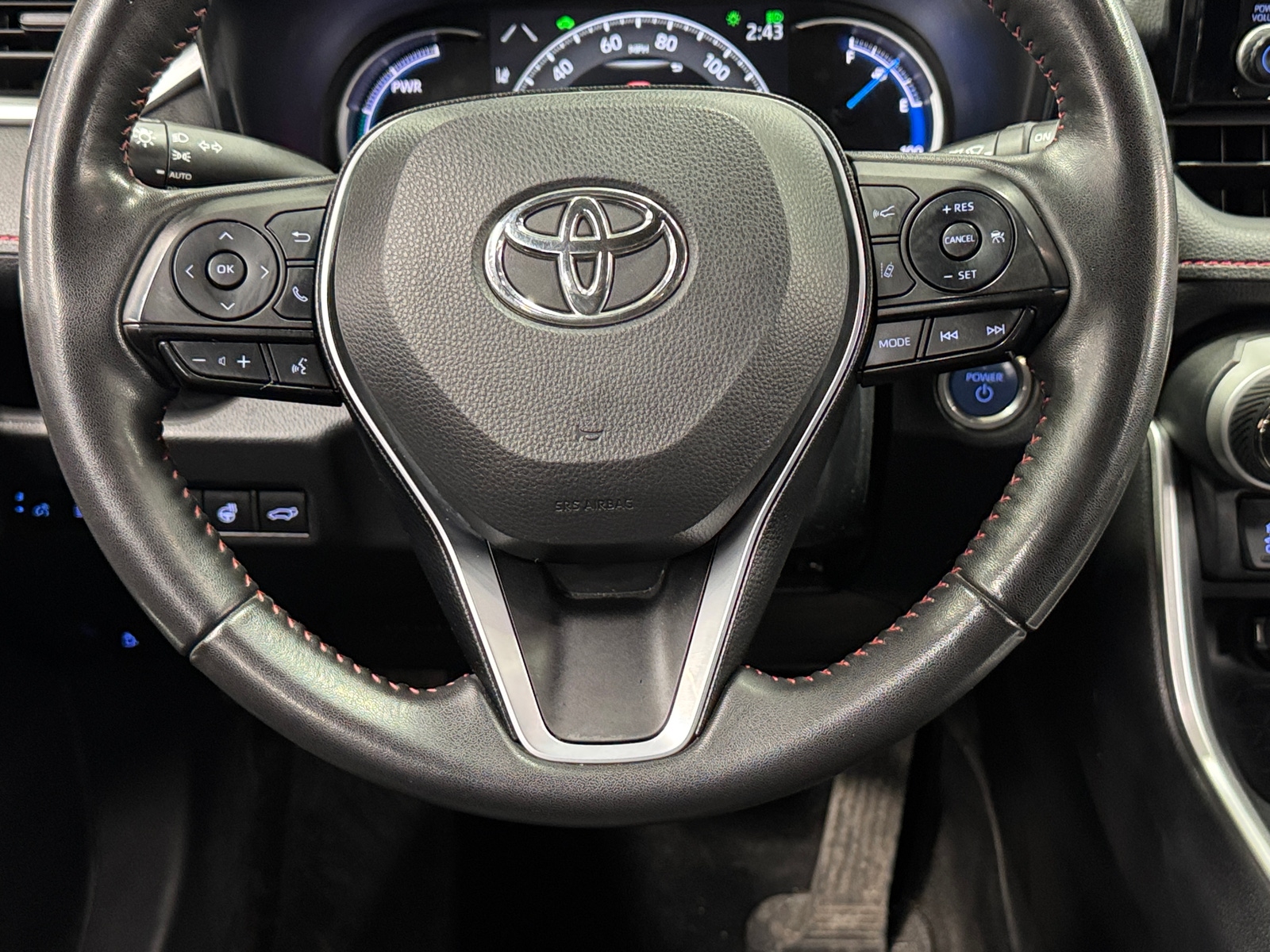 Thumbnail: 2022 Toyota RAV4 - 5